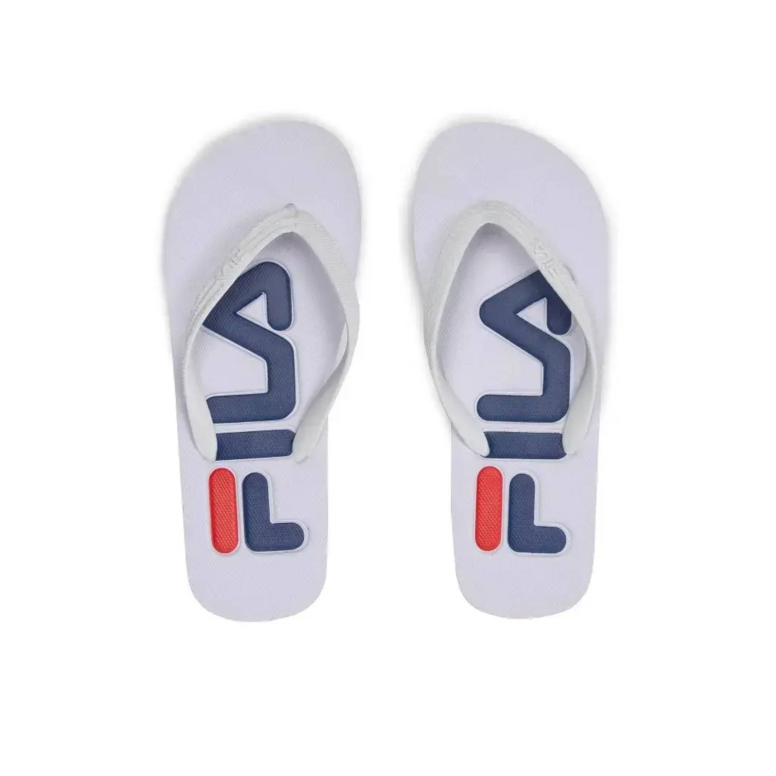 Fila - TROY SLIPPER FOOTWEAR - WHITE Γυναικεία > Παπούτσια > Αθλητικά > Παπούτσι Low Cut