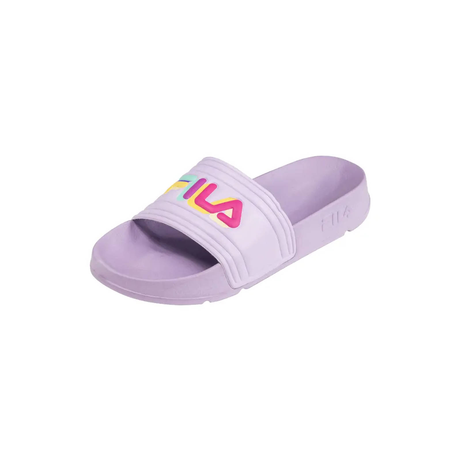 Fila - 1295208 MORROBAY LOGO FOOTWEAR - LILAC φωτογραφία