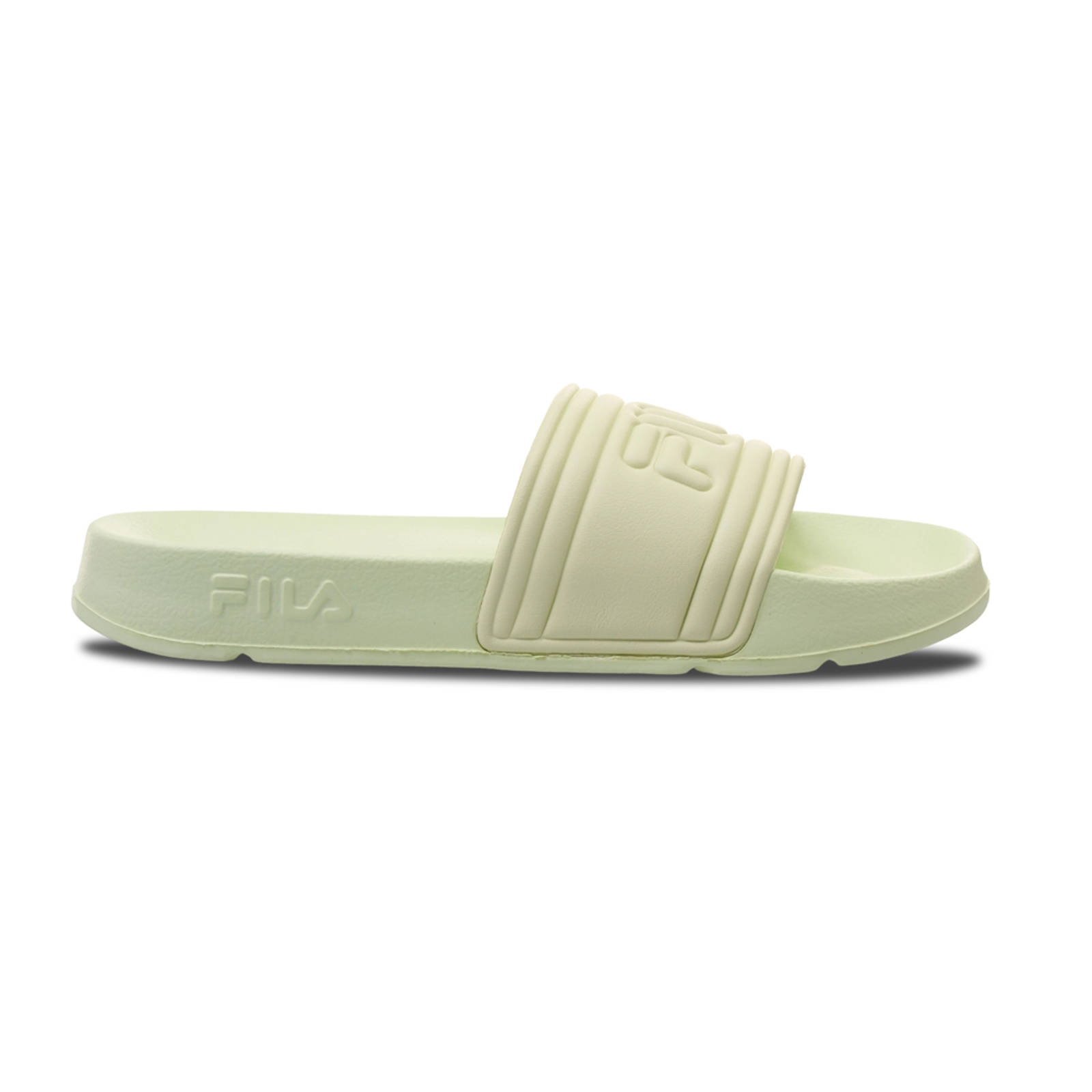  Fila - 1295210 MORROBAY SLIPPER FOOTWEAR - FREEZE GREEN 2025