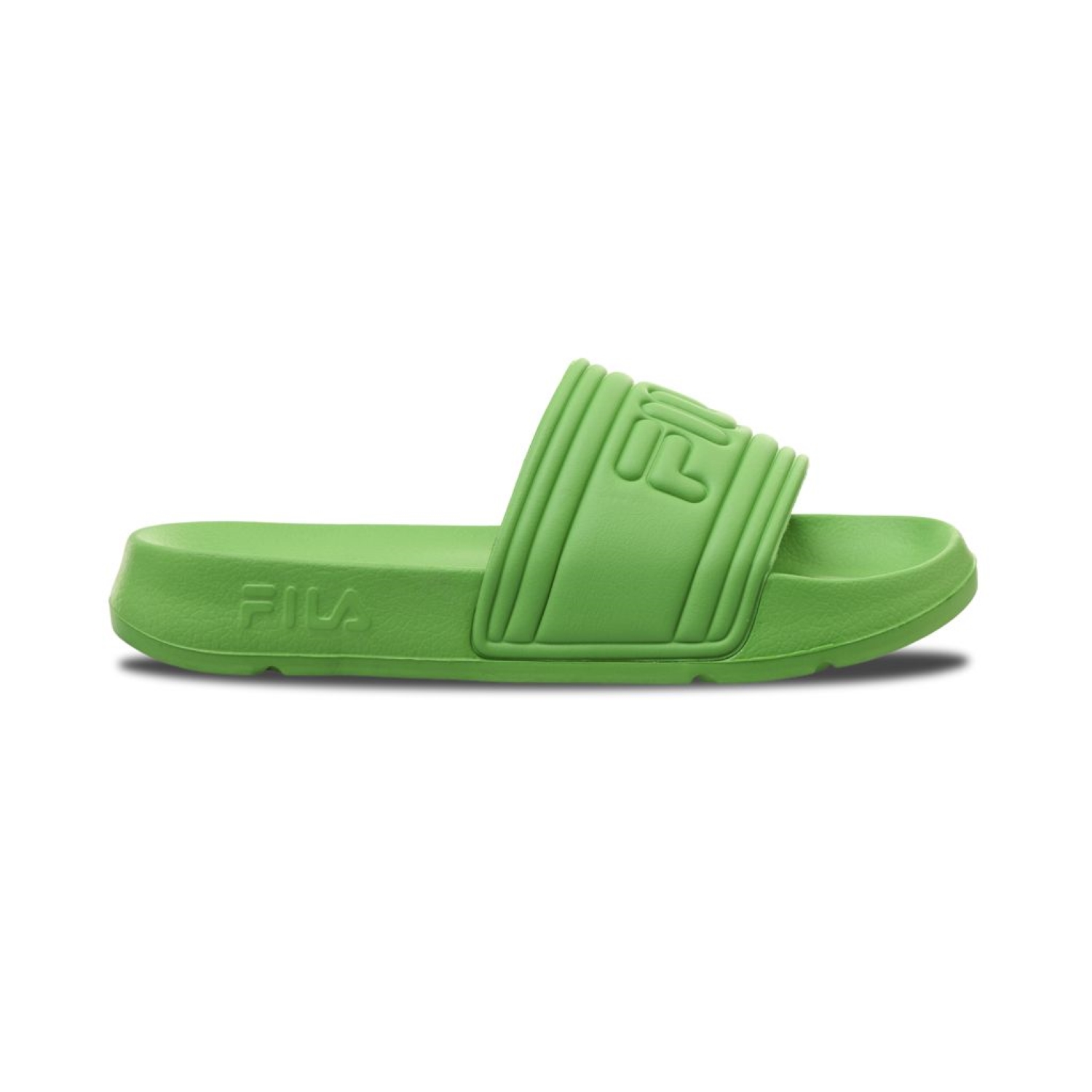 Fila Fila - 1295210 MORROBAY SLIPPER FOOTWEAR - GECKO GREEN