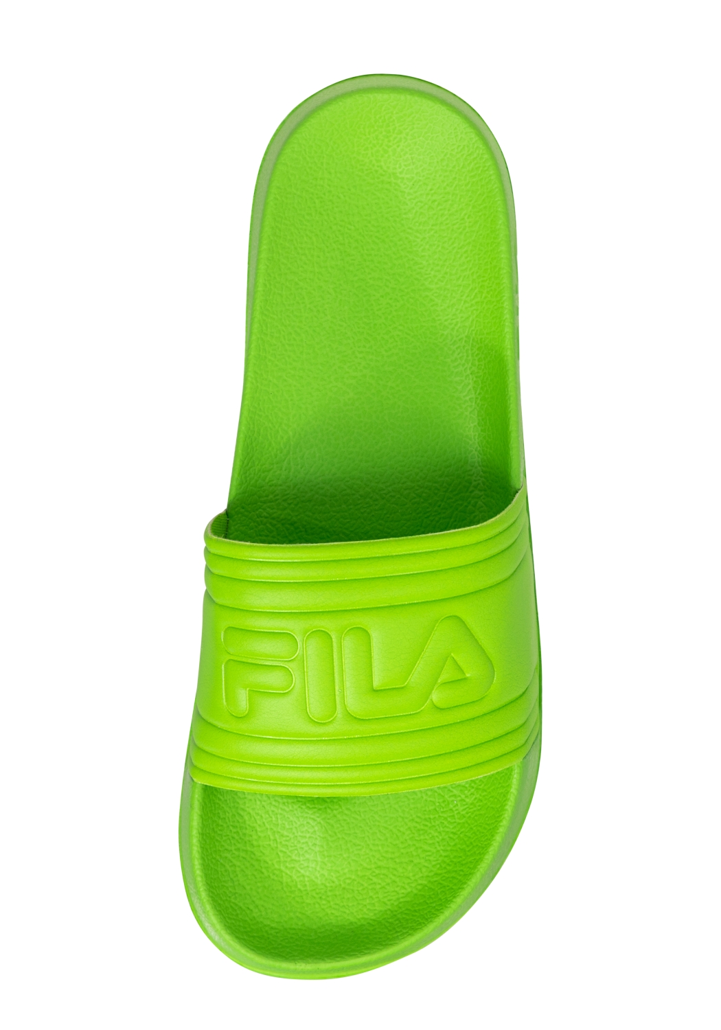 Fila - 1295210 MORROBAY SLIPPER FOOTWEAR - GECKO GREEN φωτογραφία