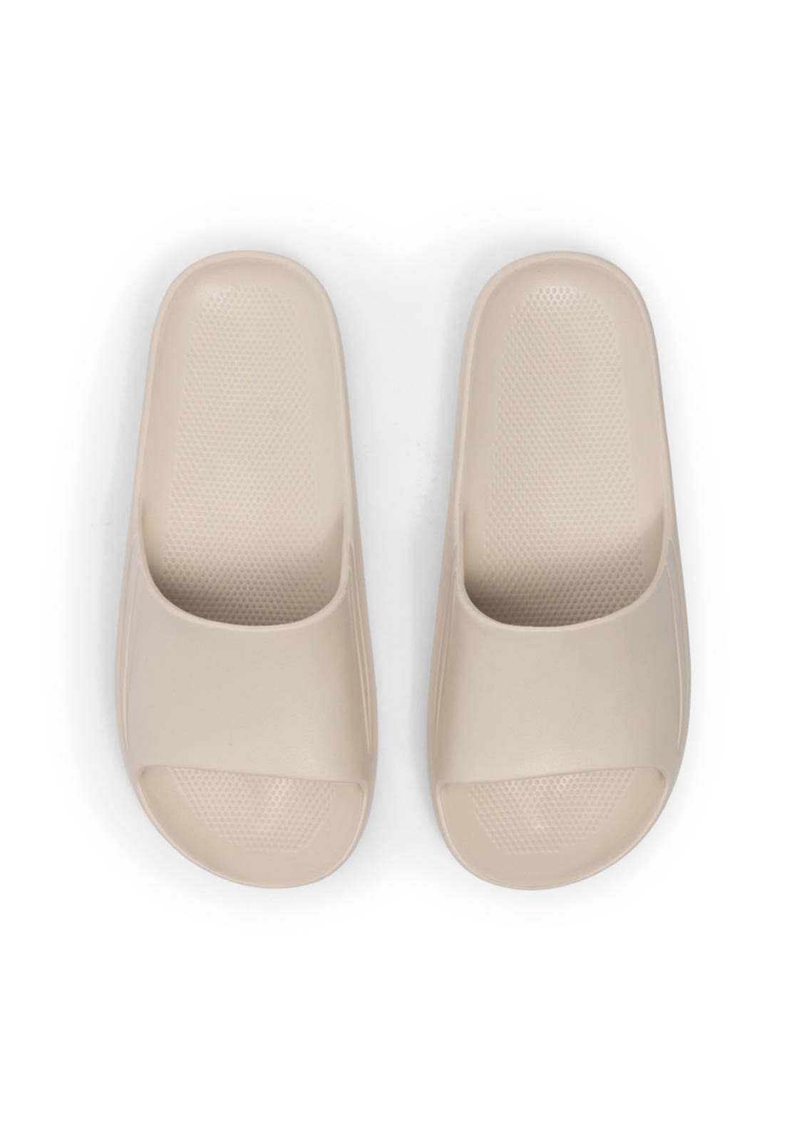 Fila - 1316665OFF-CRT SLIDE WMN FOOTWEAR - WHITE φωτογραφία