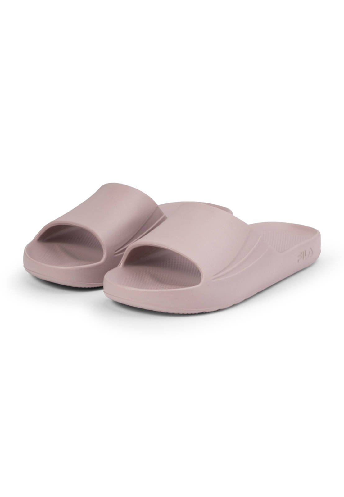  Fila - 1316665OFF-CRT SLIDE WMN FOOTWEAR - MAUVE 2025