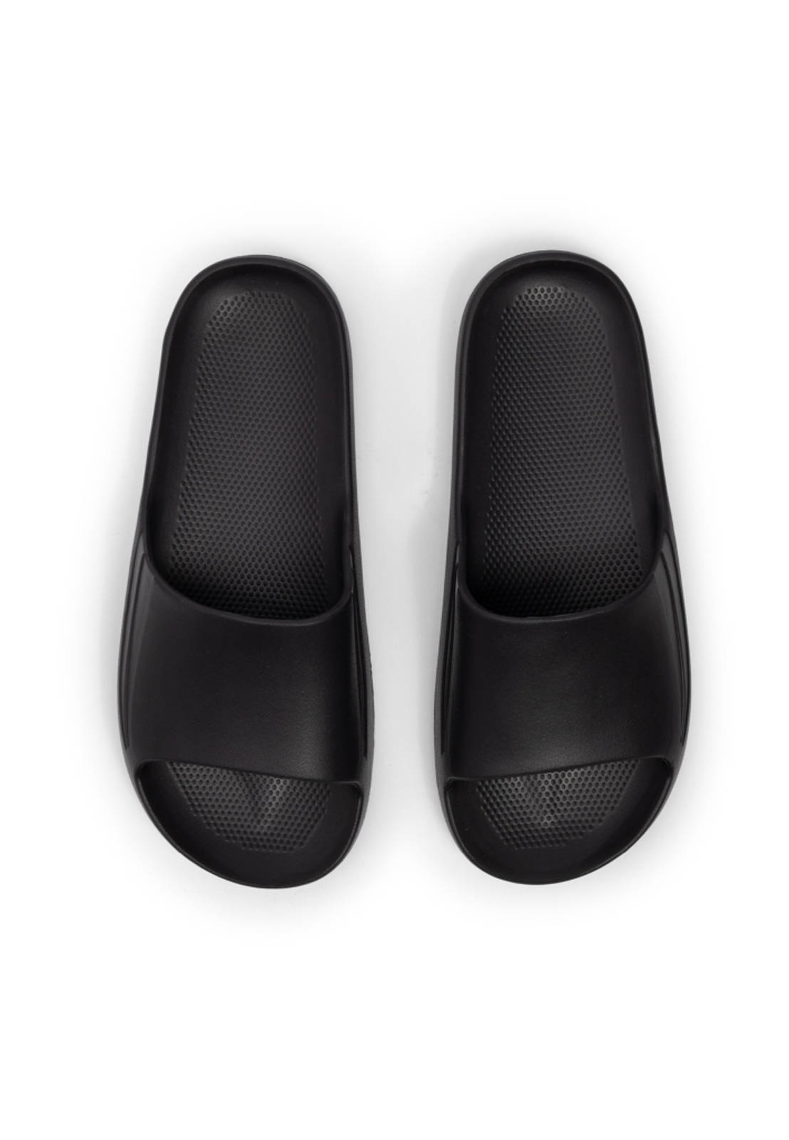 Fila - 1316665OFF-CRT SLIDE WMN FOOTWEAR - ANTHRACITE φωτογραφία