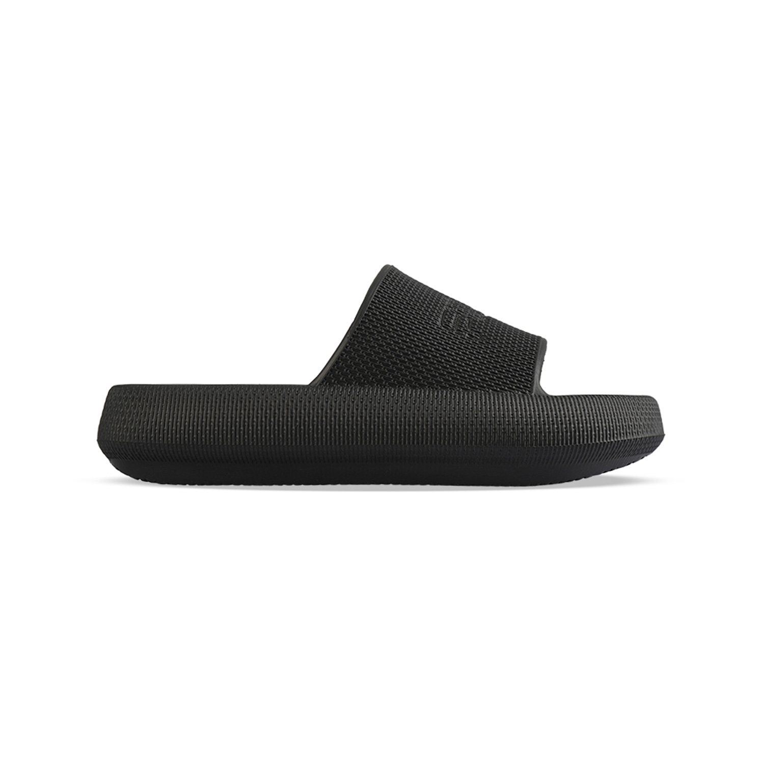 Fila Fila - Badepantolette - BLACK