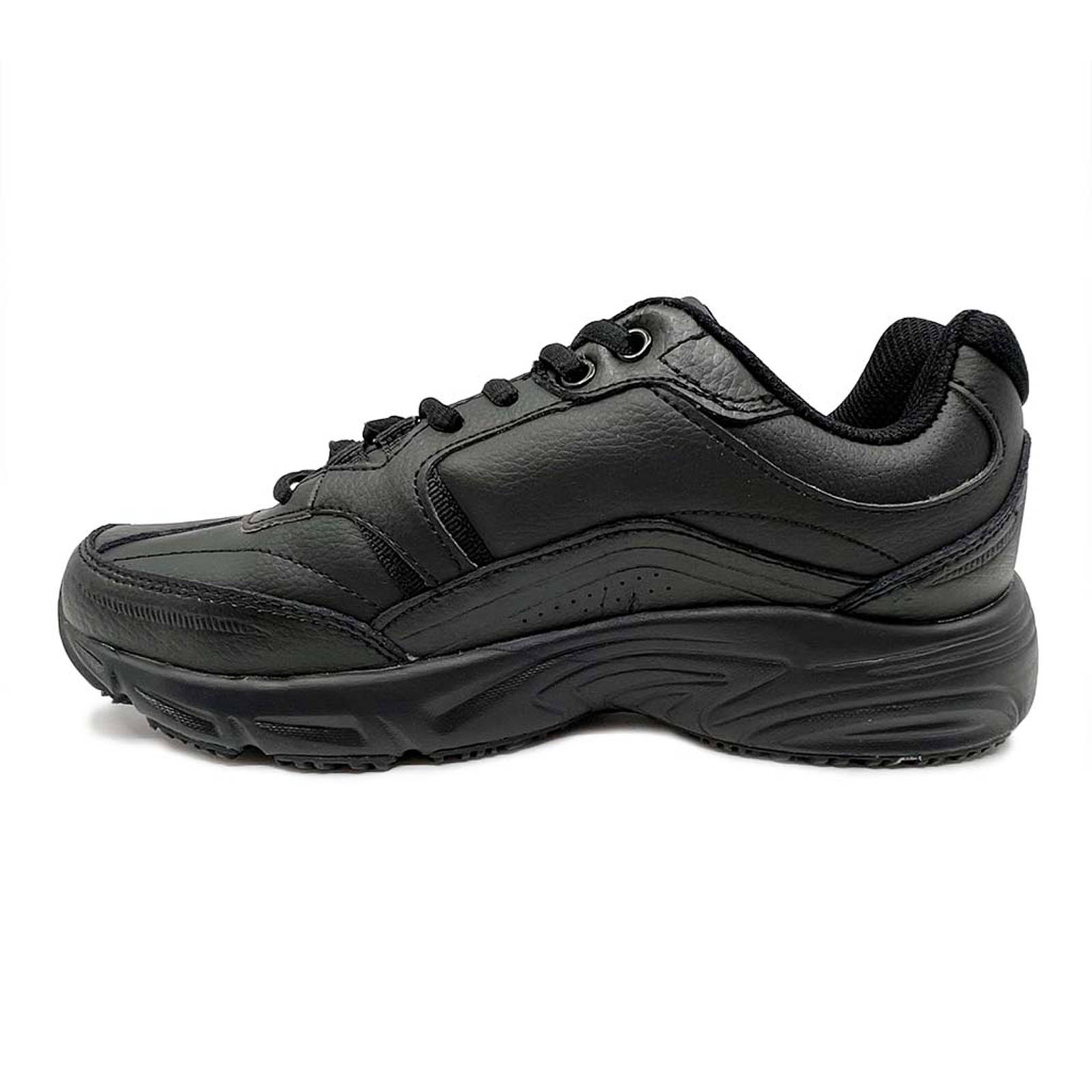 Fila - MSS19025 MEMORY WORKSHIFT FOOTWEAR - BLACK φωτογραφία