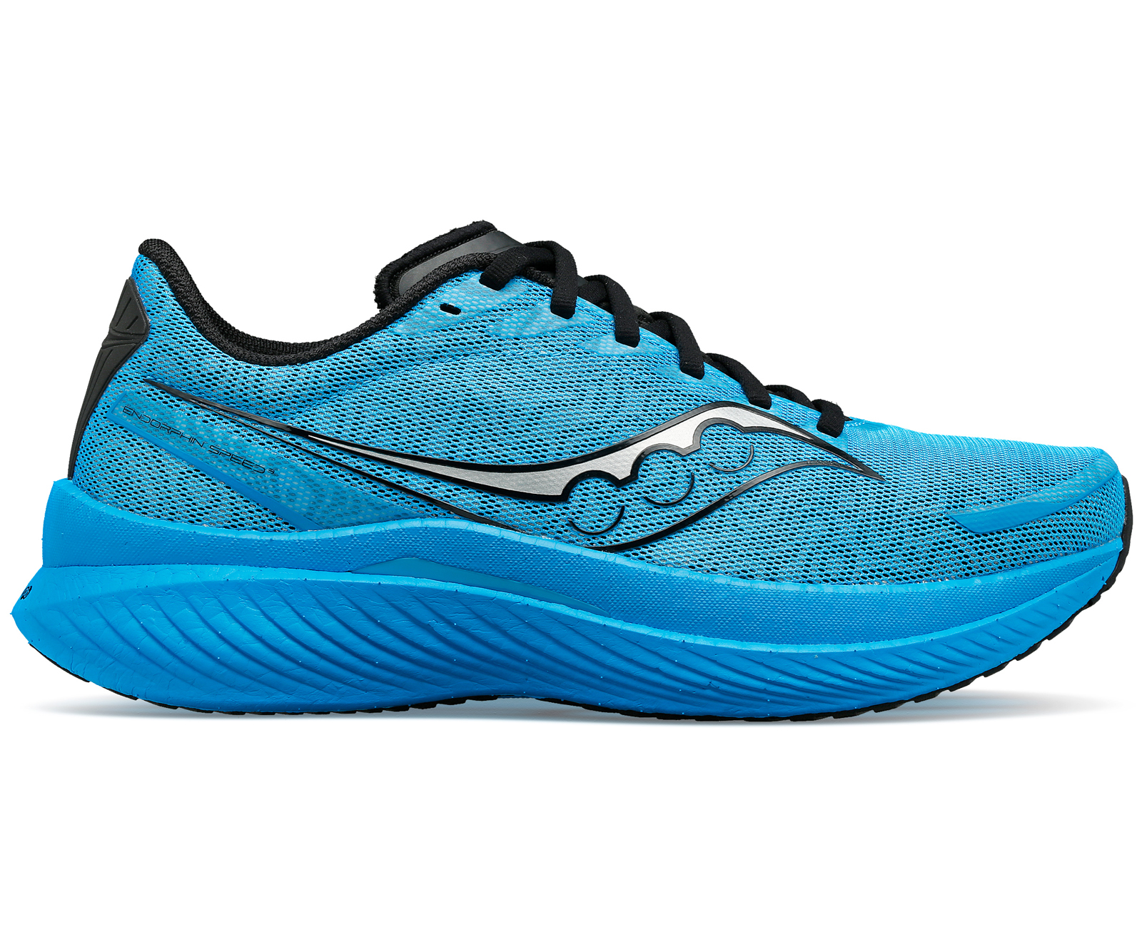 Saucony - S20756 ENDORPHIN SPEED 3 FOOTWEAR - LIGHT BLUE Ανδρικά > Παπούτσια > Αθλητικά > Παπούτσι Low Cut