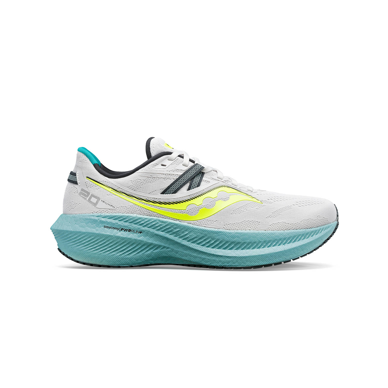 Saucony – S20759 TRIUMPH 20 FOOTWEAR – 15