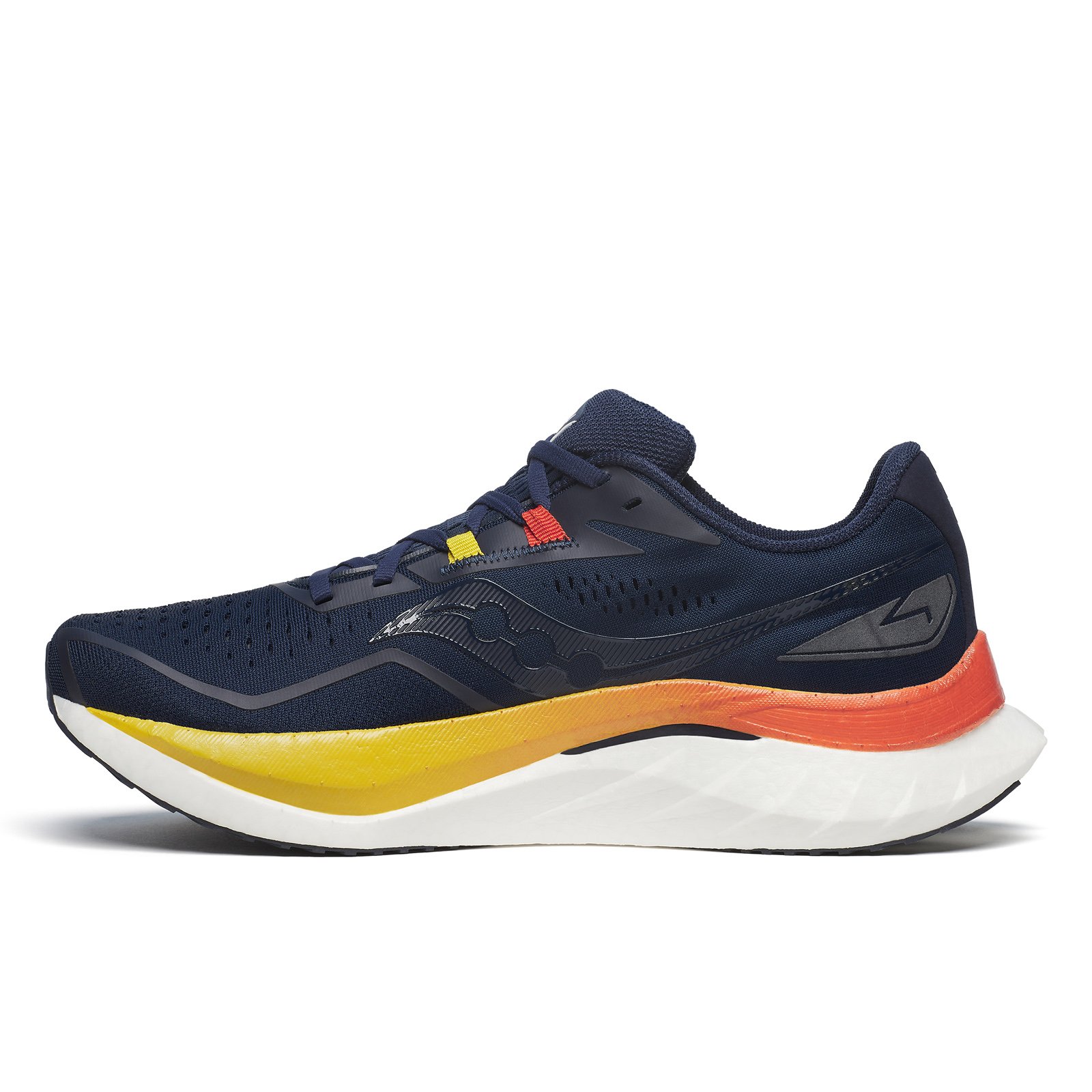 Saucony - S20940 ENDORPHIN SPEED 4 - DARK BLUE PIMIENTO RED φωτογραφία