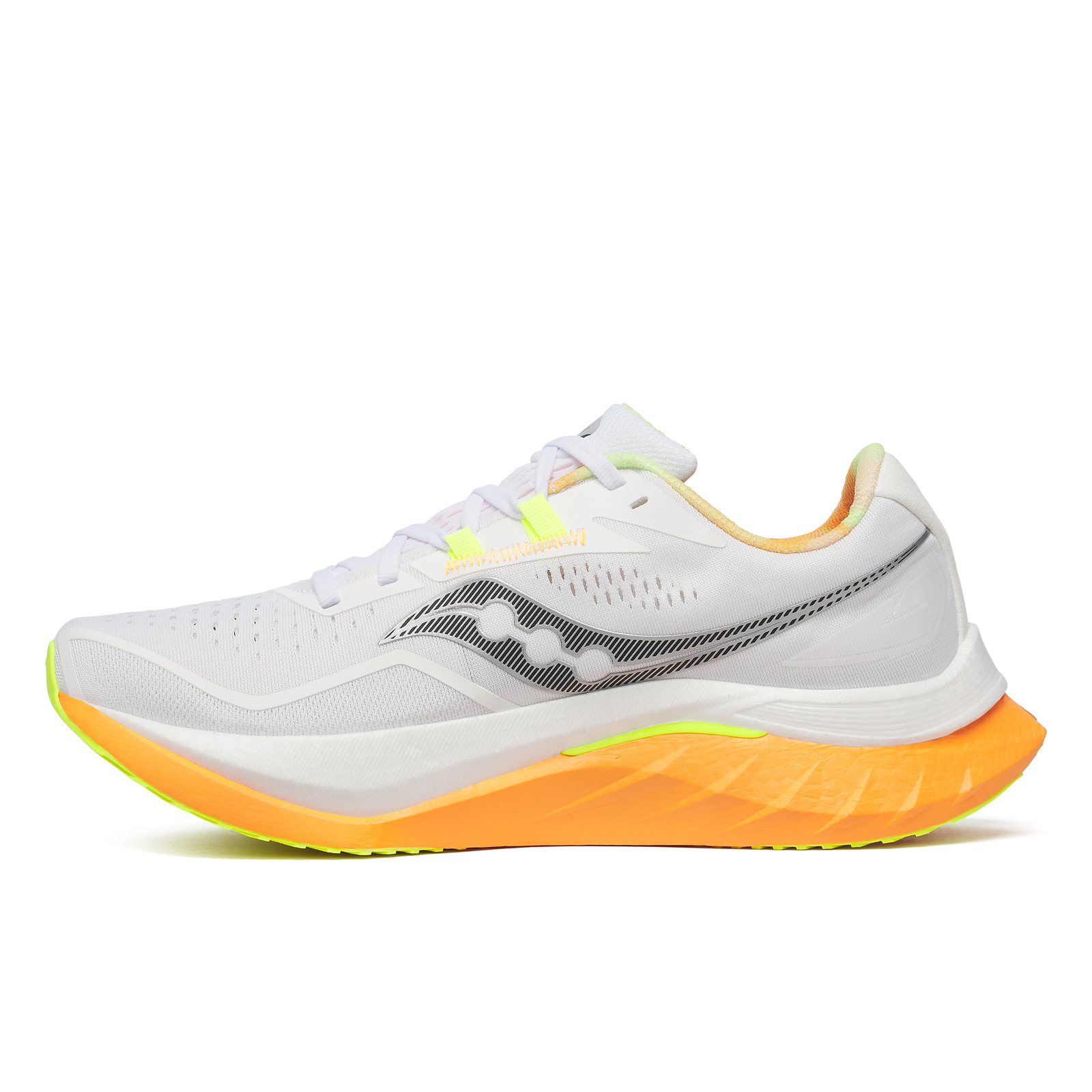 Saucony - S20940 ENDORPHIN SPEED 4 - WHITE . φωτογραφία