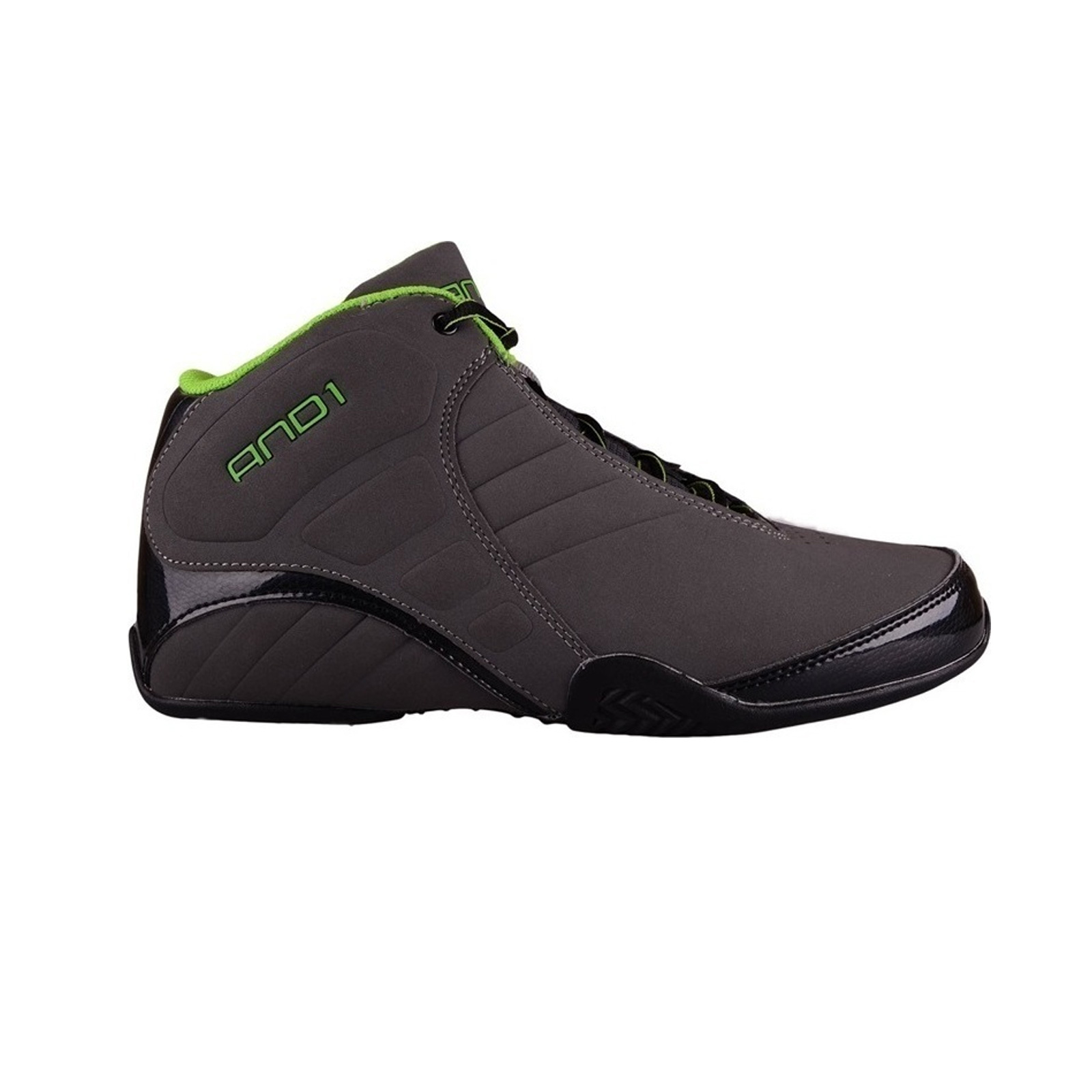 And1 - SHOES KIDS ROCKET 3,0 NEW - VBK Παιδικά > Παπούτσια > Αθλητικά > Παπούτσι Mid Cut