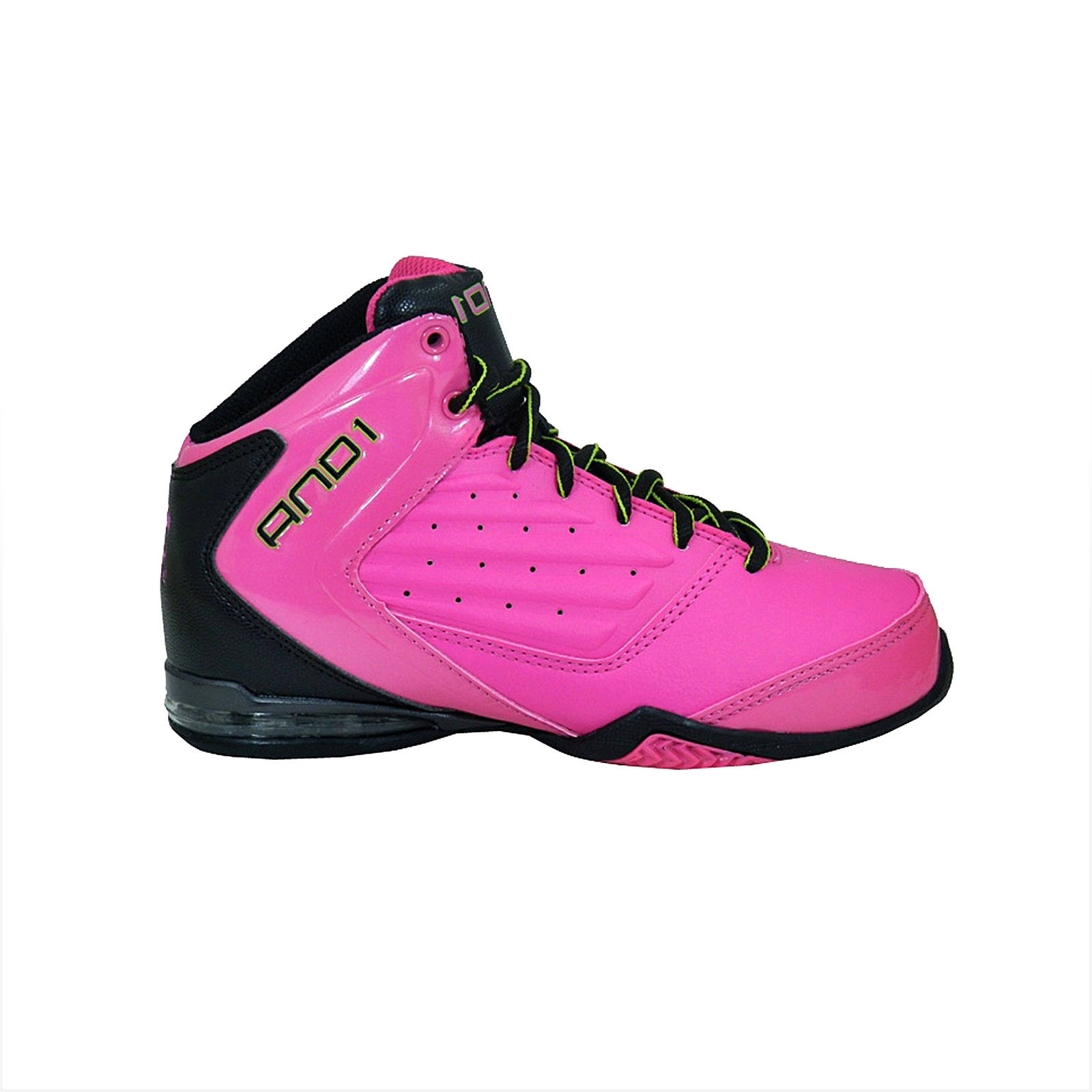 And1 – MASTER 2 WOMENS – PBK