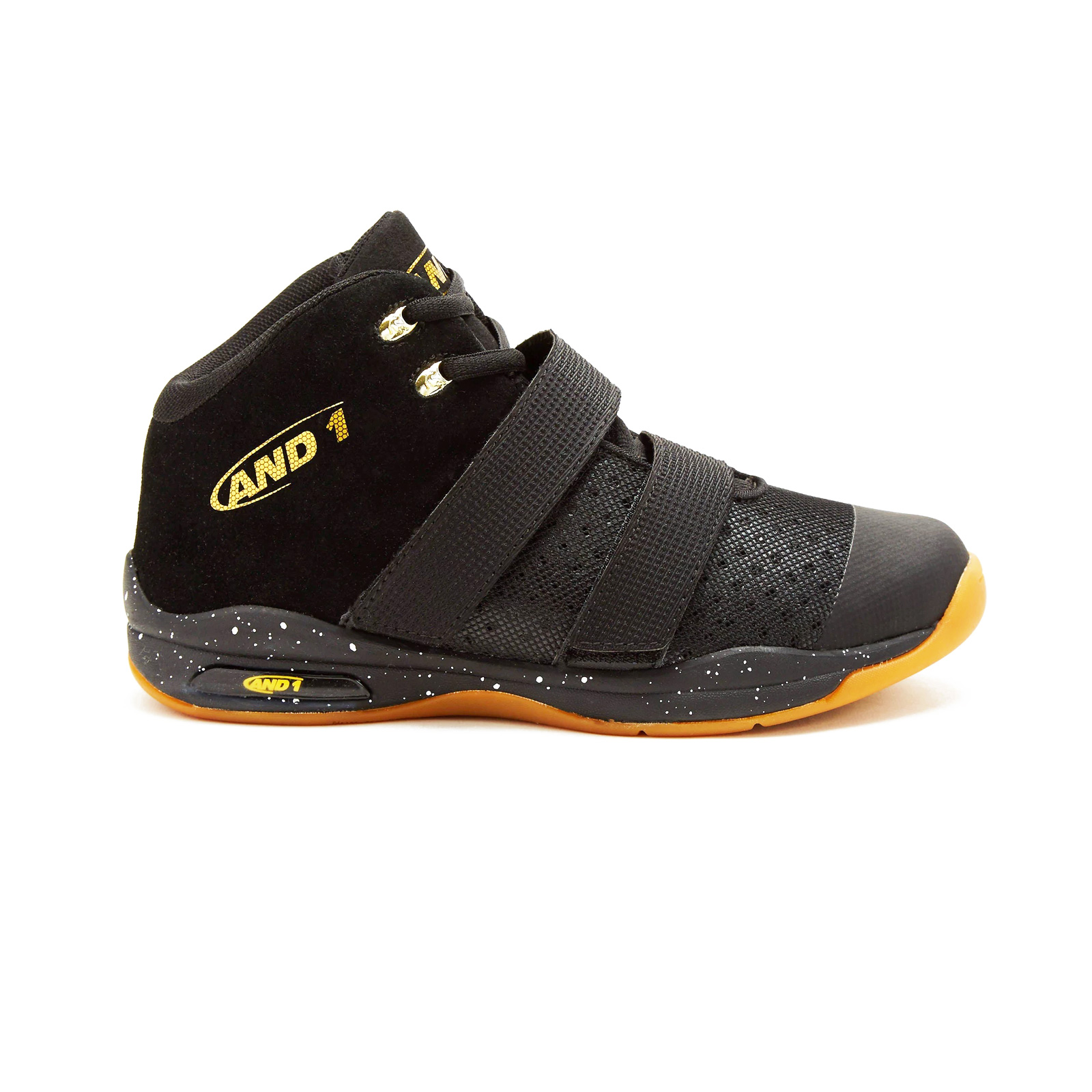 And1 - KIDS SHOES CHOSEN ONE II - BBY Παιδικά > Παπούτσια > Αθλητικά > Παπούτσι Mid Cut