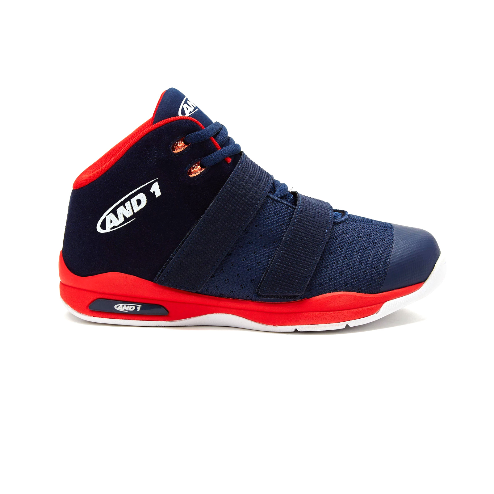 And1 - KIDS SHOES CHOSEN ONE II - DRW Παιδικά > Παπούτσια > Αθλητικά > Παπούτσι Mid Cut