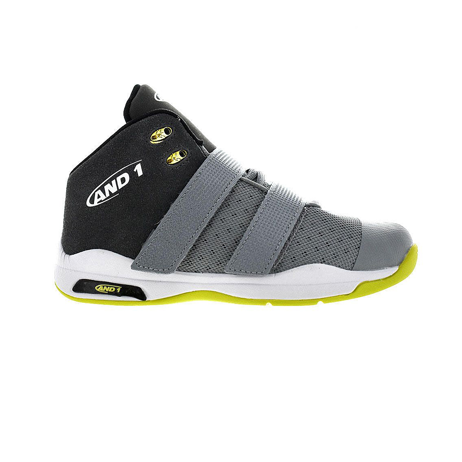 And1 - KIDS SHOES CHOSEN ONE II - NVK Παιδικά > Παπούτσια > Αθλητικά > Παπούτσι Mid Cut