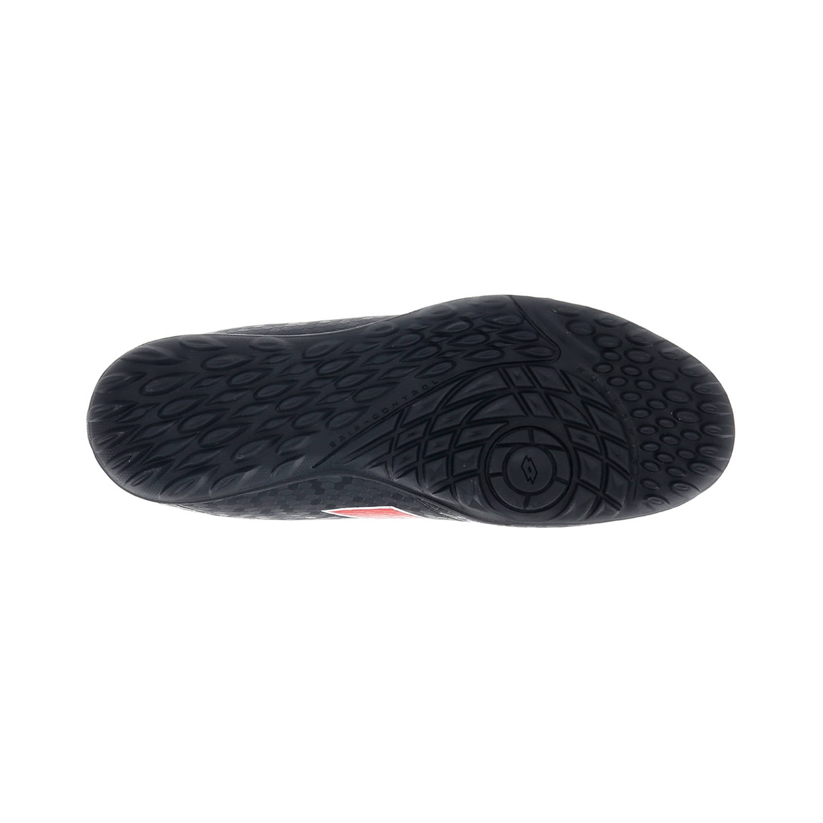 Lotto - MAESTRO 700 IV TF - ALL BLACK/FLAME φωτογραφία