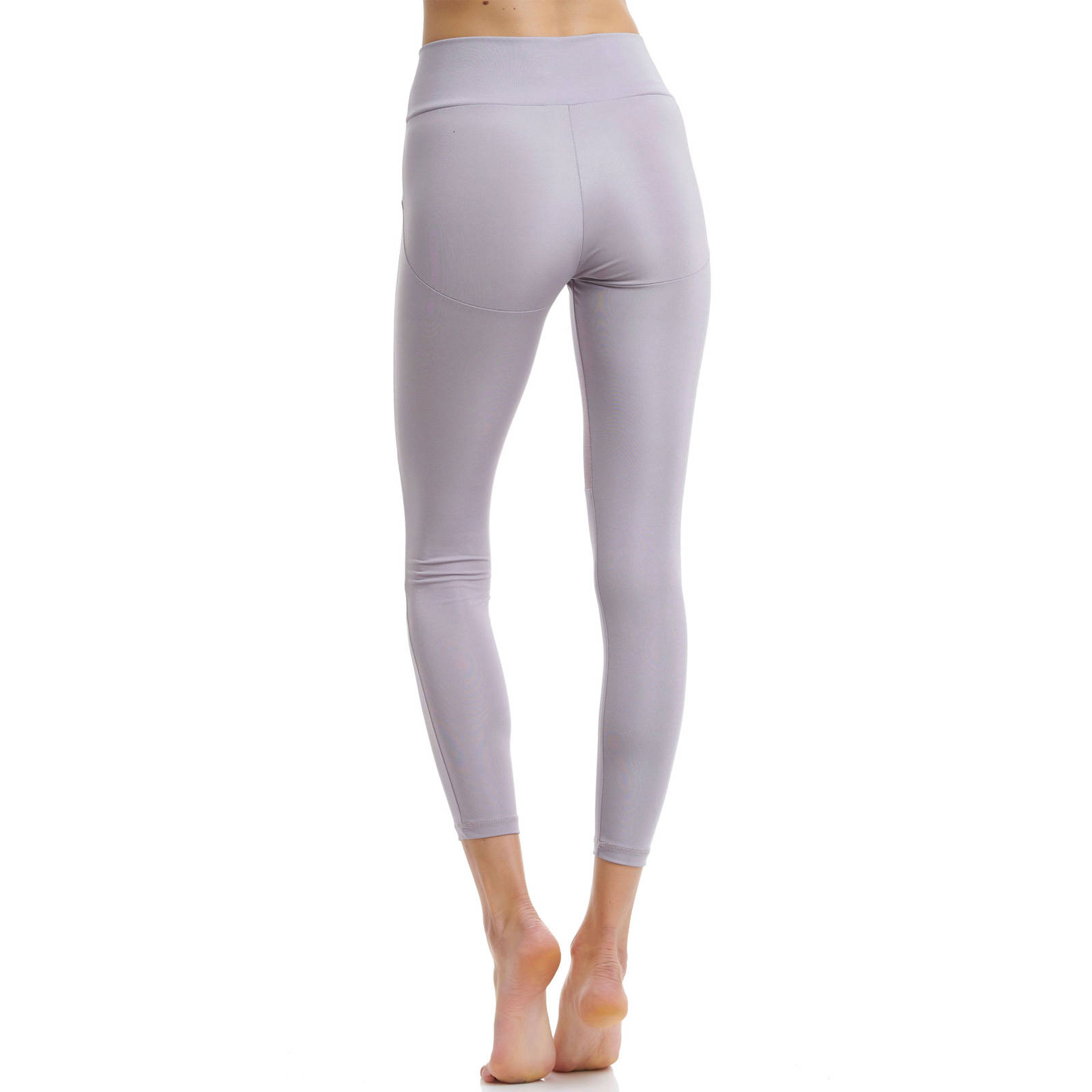 Body Talk - SNAPSW HIGHWAISTED LEGGINGS 4/4 - NAILPOLISH φωτογραφία