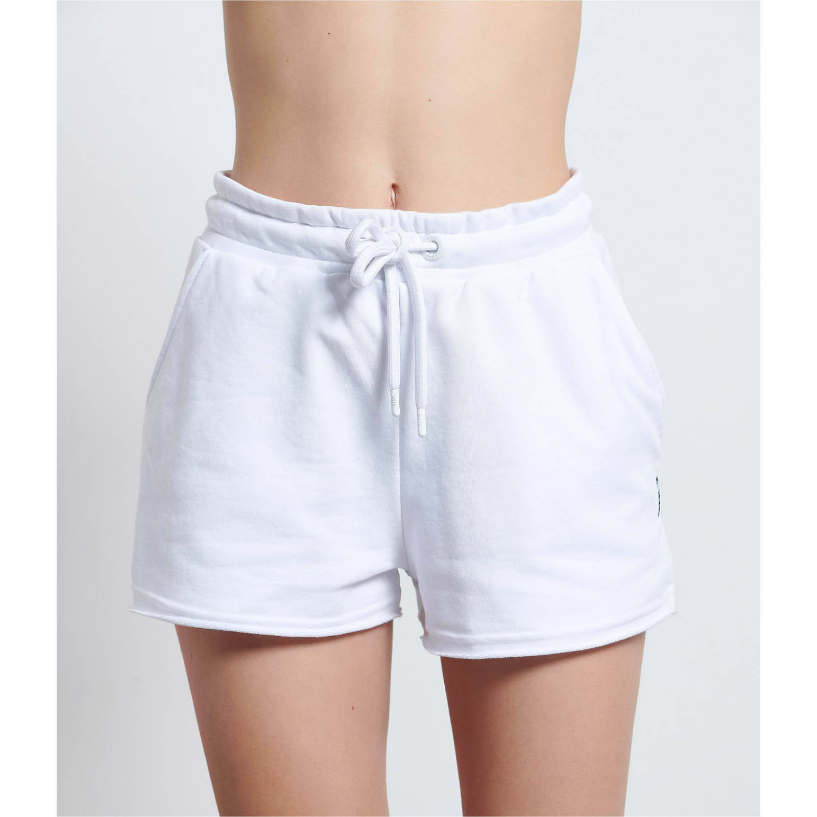  Body Talk - PANTSONW SHORTS - MEDIUM CROTCH - WHITE 2025