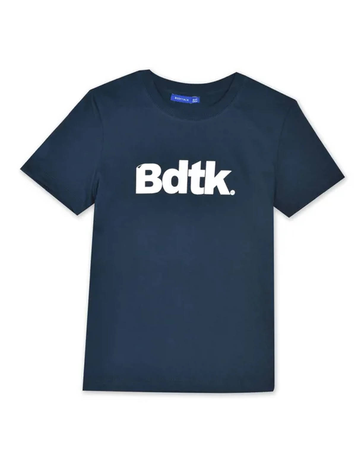 Body Talk - BDTKBCO TSHIRT - OCEAN