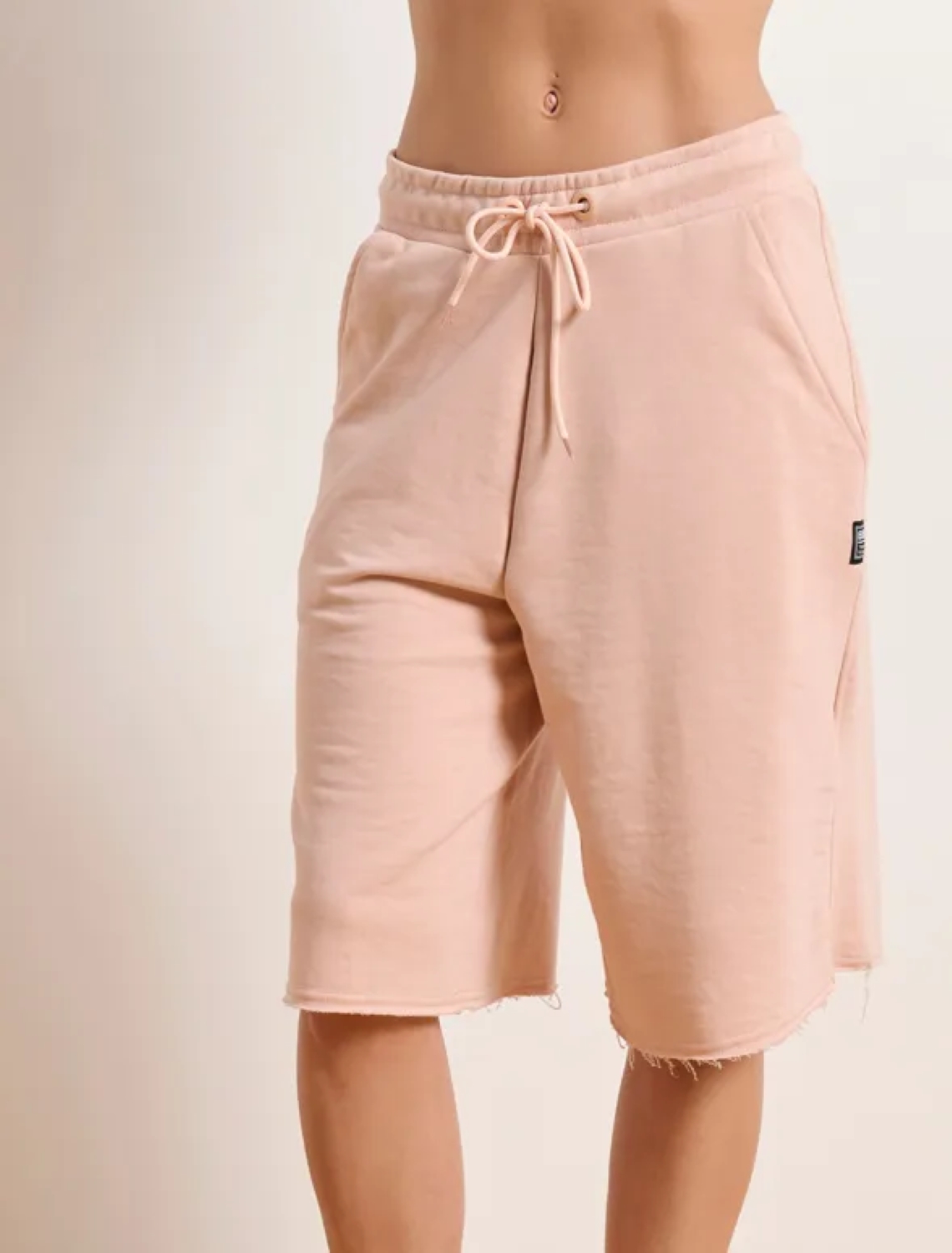  Body Talk - PANTS ON CL WALKSHORT - TOUCH 2025