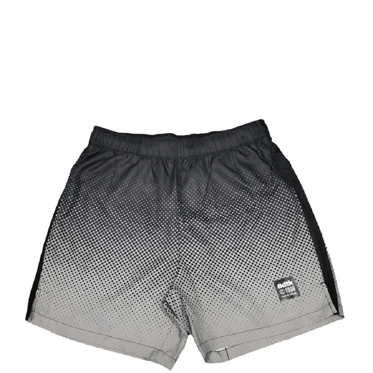 Body Talk Body Talk - SWIMWEAR SWIM TRUNKS - STEEL