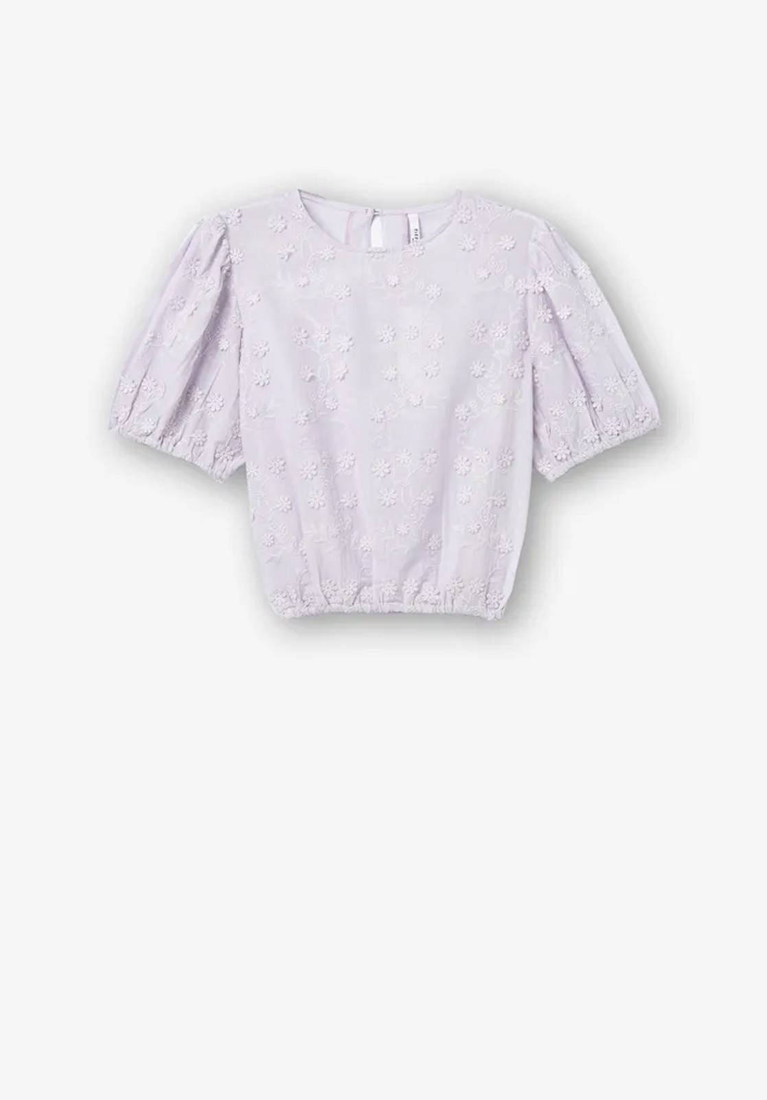 Tiffosi Tiffosi - ΜΠΛΟΥΖΑΚΙ Μ/Μ - 635 Rosa