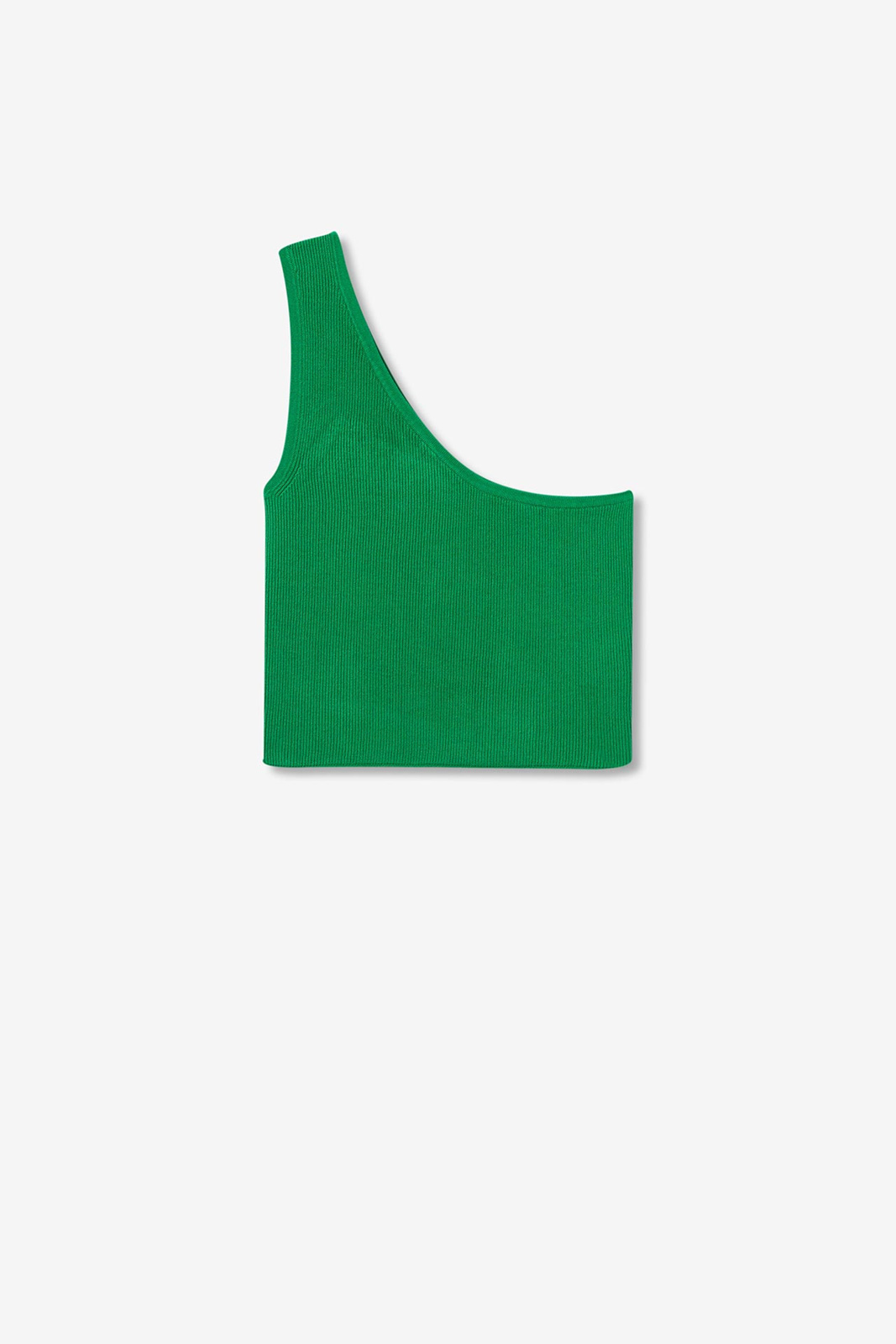 Tiffosi Tiffosi - ΜΠΛΟΥΖΑ ΠΛΕΚΤΗ ΑΜΑΝΙΚΗ - 837 Verde