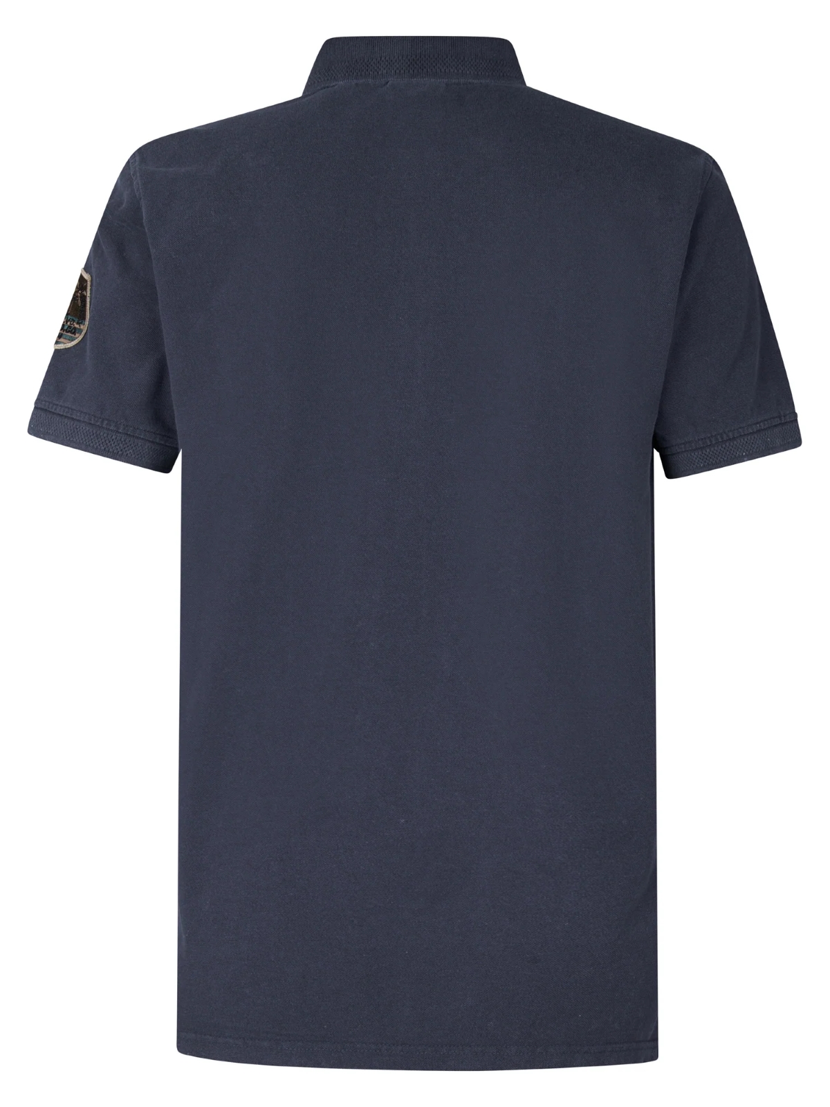 Petrol - ΜΠΛΟΥΖΑ ΠΟΛΟ - 5178-Navy Blue φωτογραφία