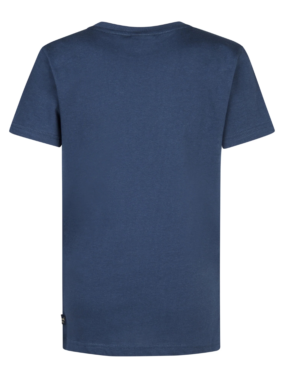 Petrol - ΜΠΛΟΥΖΑ Τ-SHIRT KM - 5082-Petrol Blu φωτογραφία