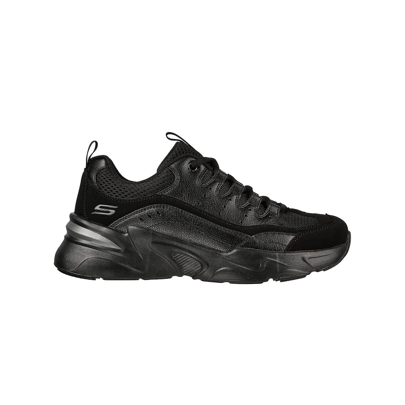 Skechers – BOBS BAMINA-STAR STRIKEZ – ΜΑΥΡΟ