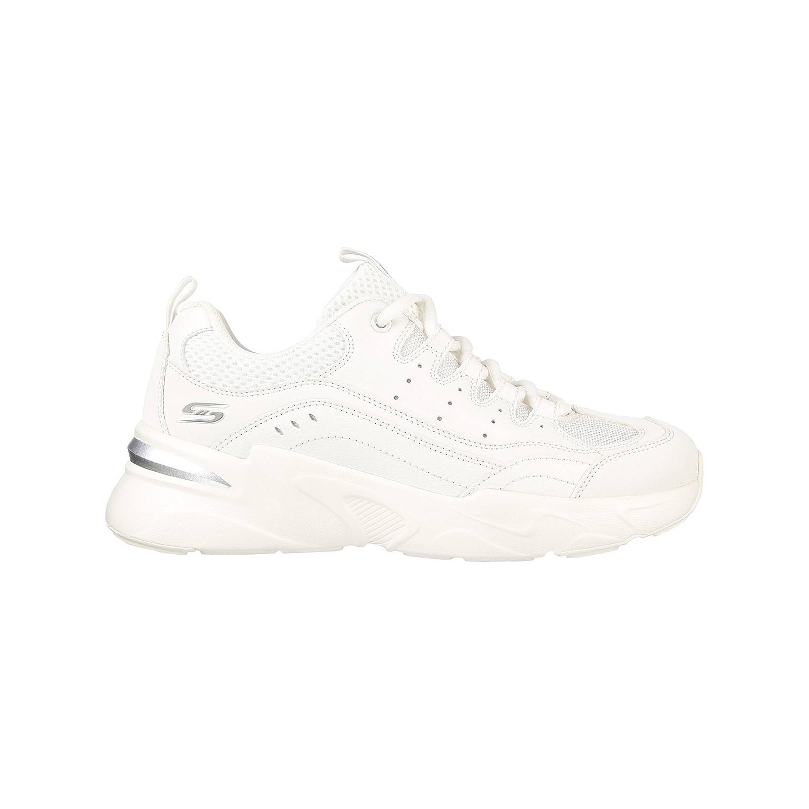 Skechers - BOBS BAMINA-STAR STRIKEZ - ΖΑΧΑΡΙ Γυναικεία > Παπούτσια > Αθλητικά > Παπούτσι Low Cut