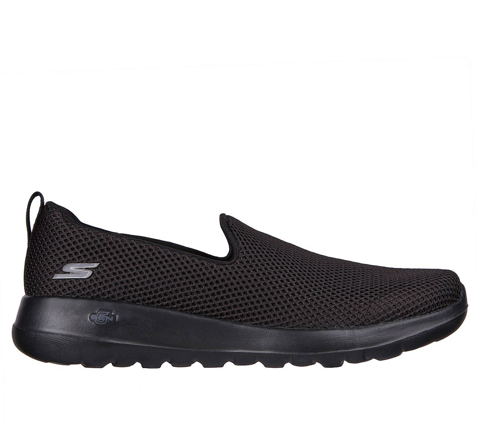 Γυναικεία > Παπούτσια > Αθλητικά > Παπούτσι Low Cut Skechers - GO WALK JOY - ΜΑΥΡΟ