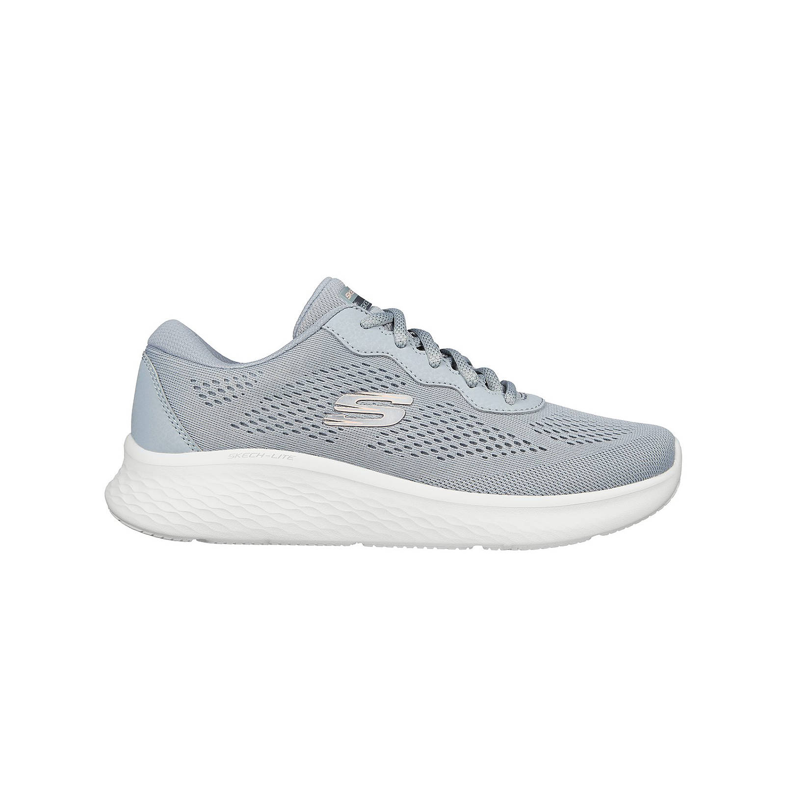 Skechers - SKECH-LITE PRO - ΓΚΡΙ Γυναικεία > Παπούτσια > Αθλητικά > Παπούτσι Low Cut