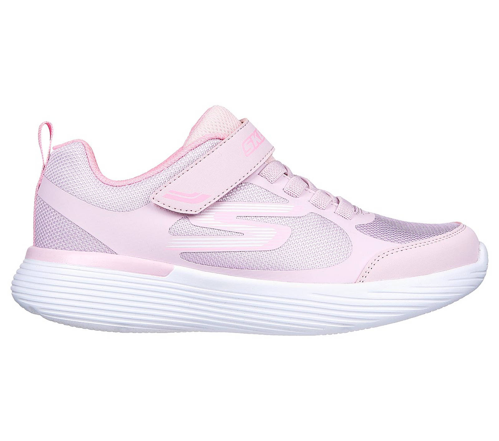 Παιδικά > Παπούτσια > Αθλητικά > Παπούτσι Low Cut Skechers - GO RUN 400 V2 - ΡΟΖ