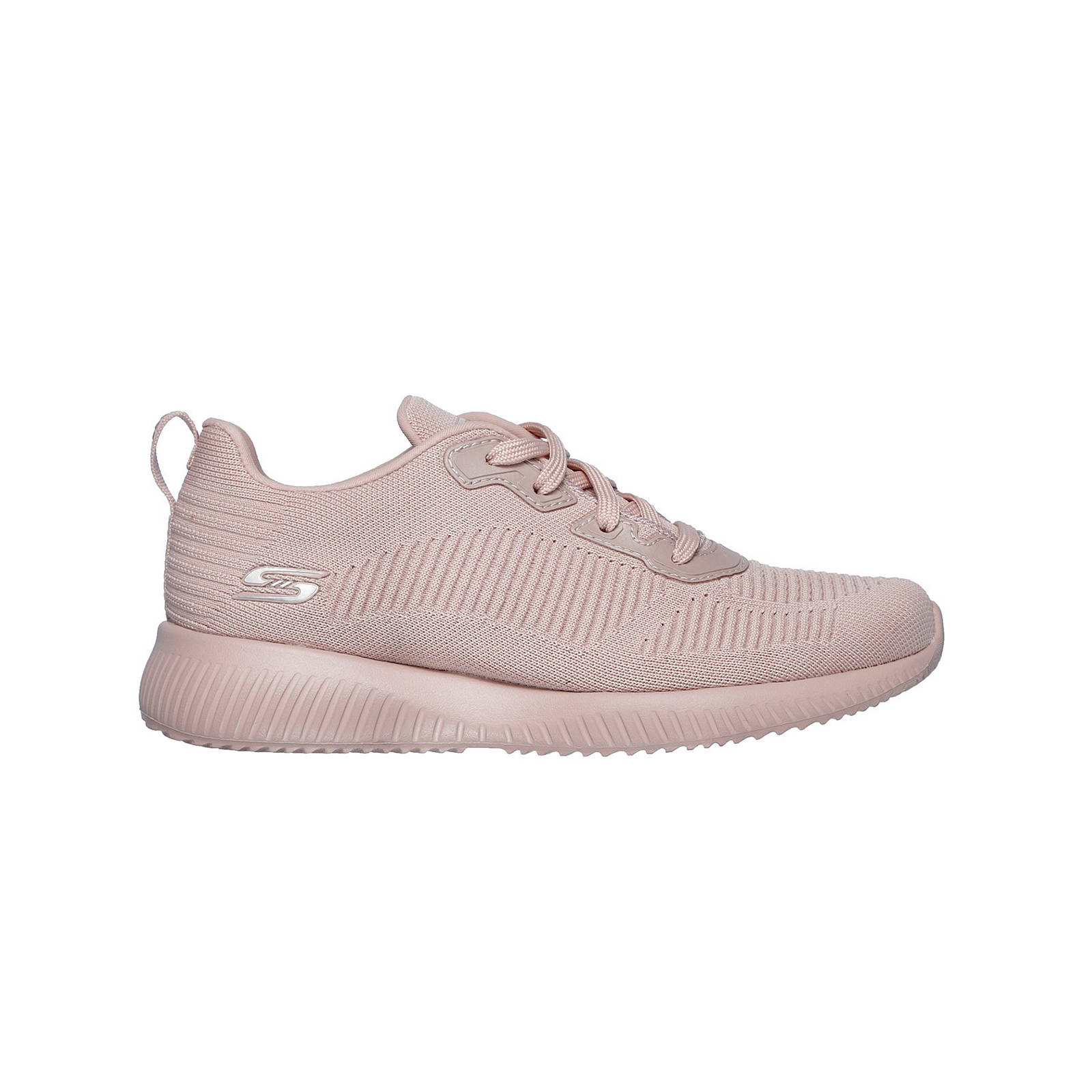 Skechers – LACE UP MONOCHROMATIC ENGINEER – ΡΟΖ
