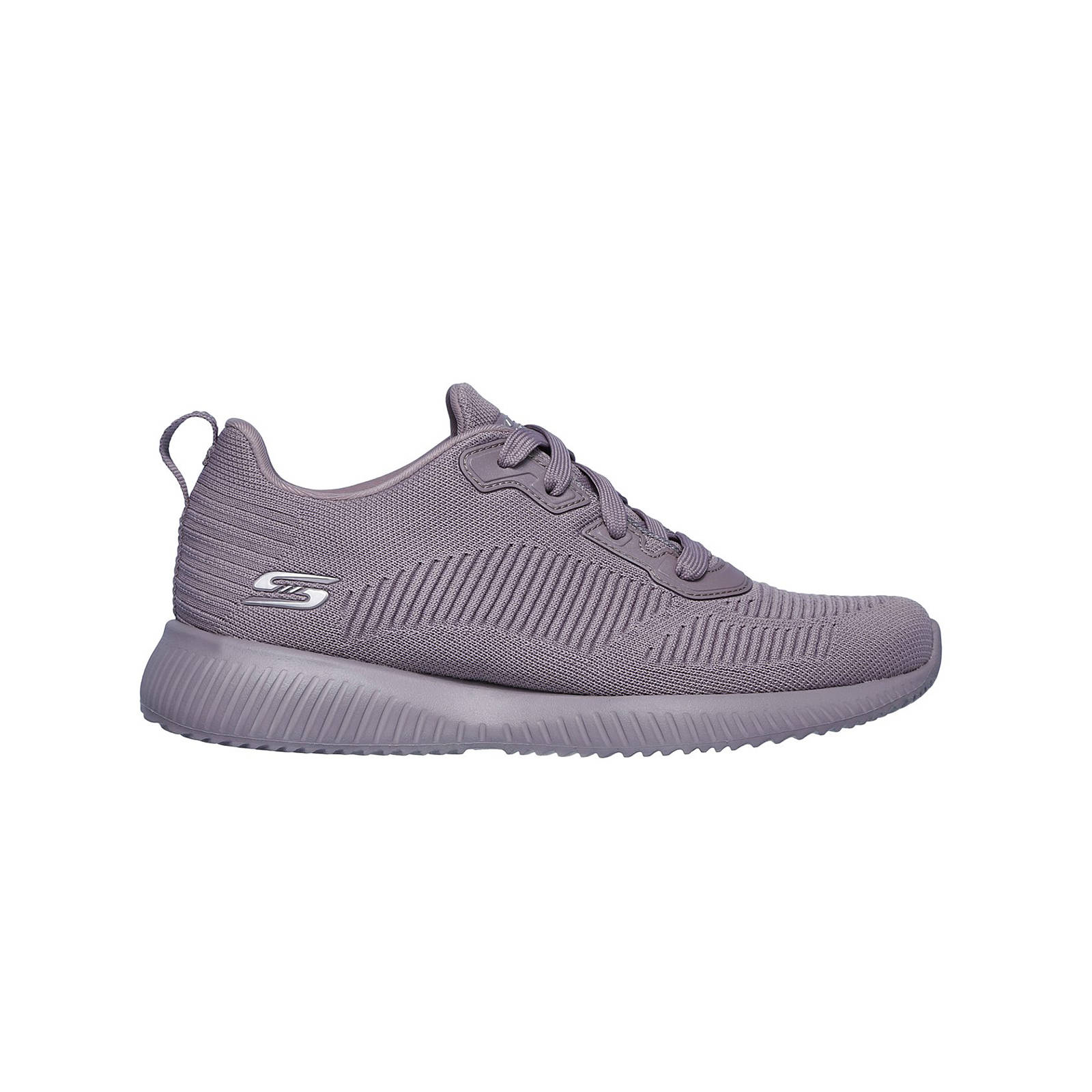 Skechers – LACE UP MONOCHROMATIC ENGINEER – ΜΩΒ