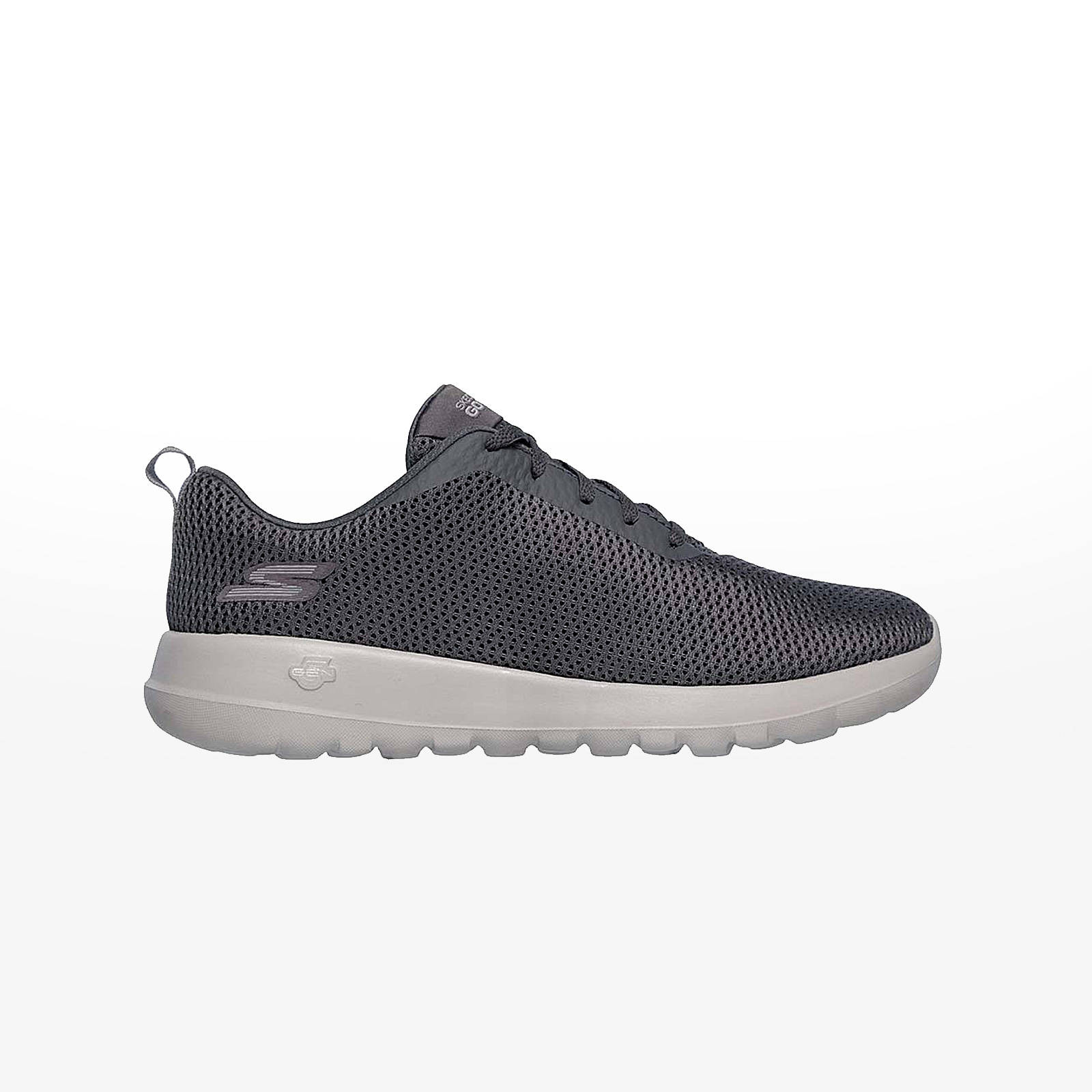Skechers – GO WALK MAX EFFORT – ΓΚΡΙ