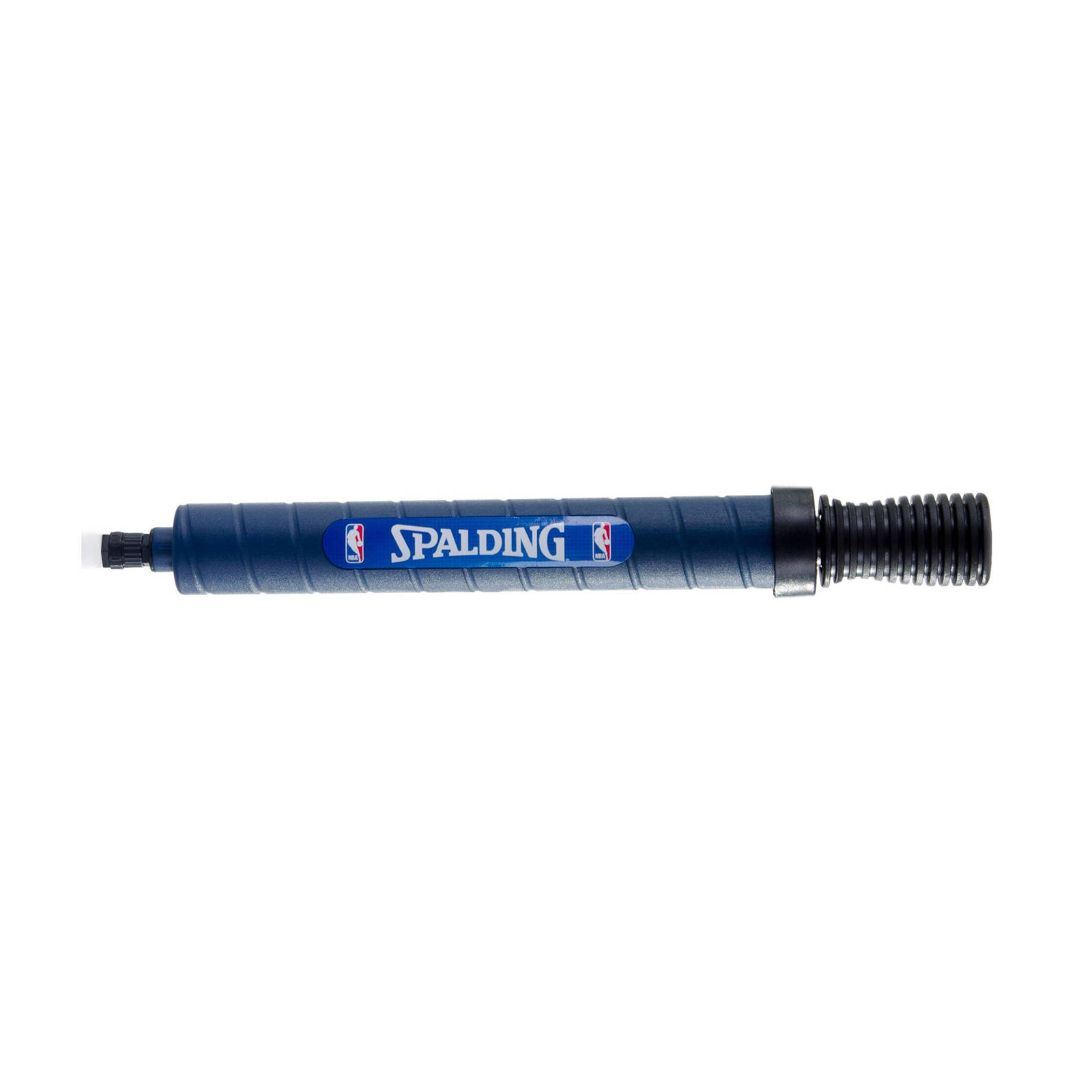Spalding Spalding - 12 DUΑL ΑCΤΙΟΝ ΡΟWΕR ΡUΜΡ - ΒLUΕ