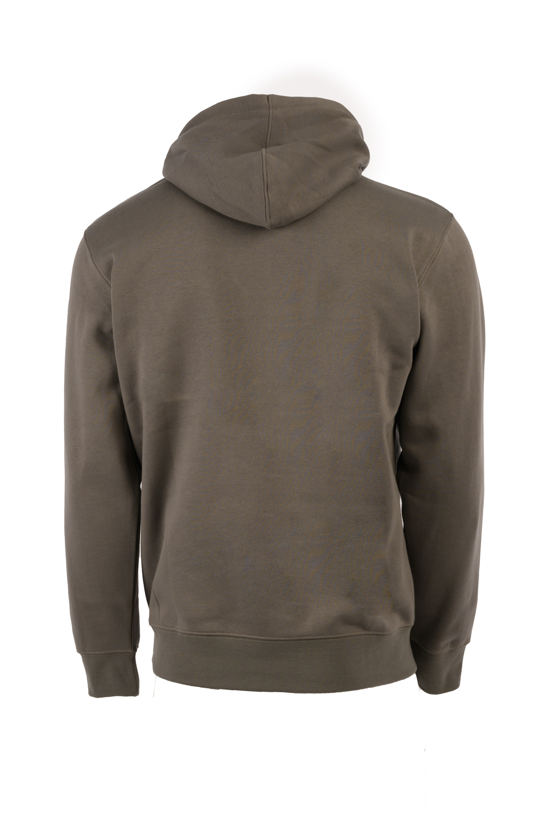 Russell Athletic - PULL OVER HOODY - FROST GREY φωτογραφία