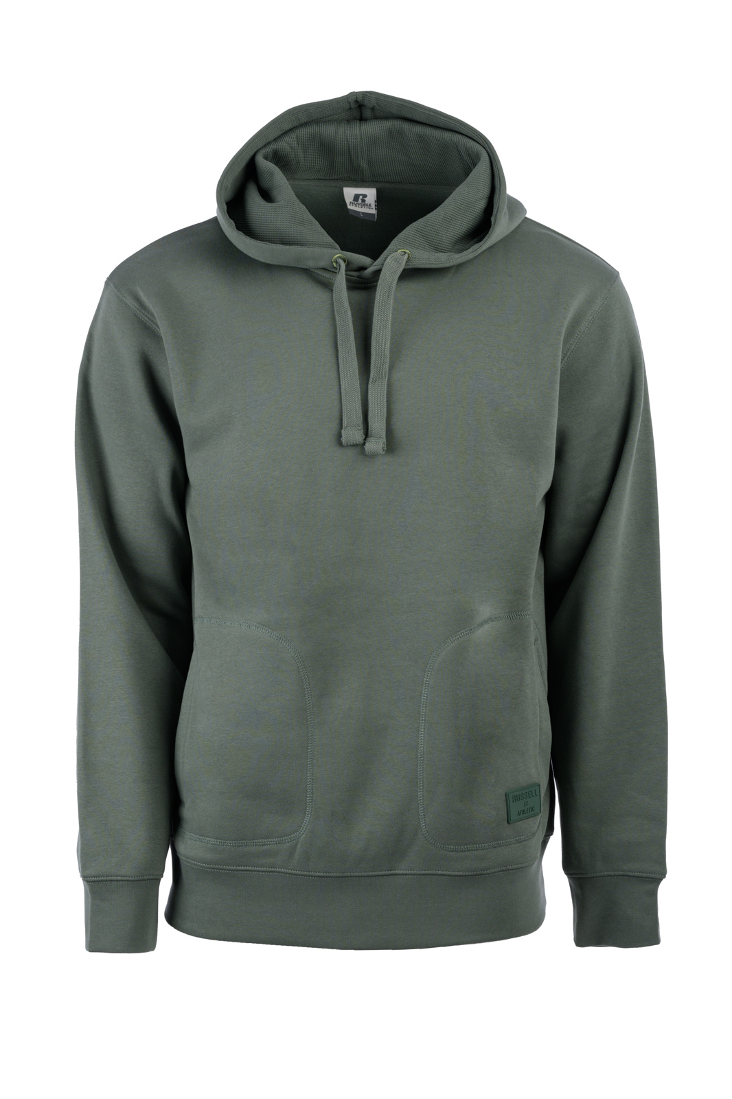 Russell Athletic Russell Athletic - HOODY SWEAT - LAUREL WREATH