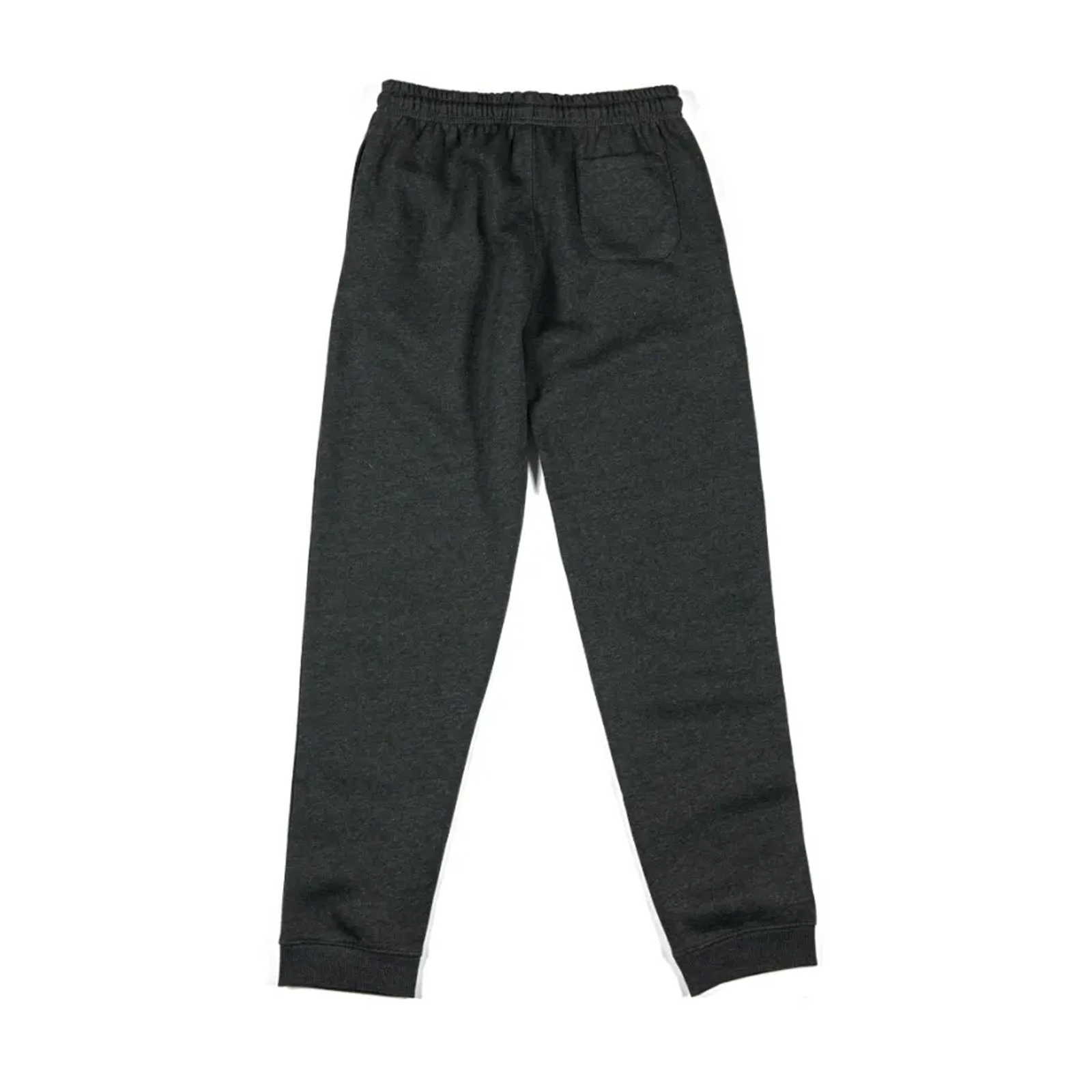 Russell Athletic - CUFFED LEG PANT - WINTER CHARCOAL MARL φωτογραφία
