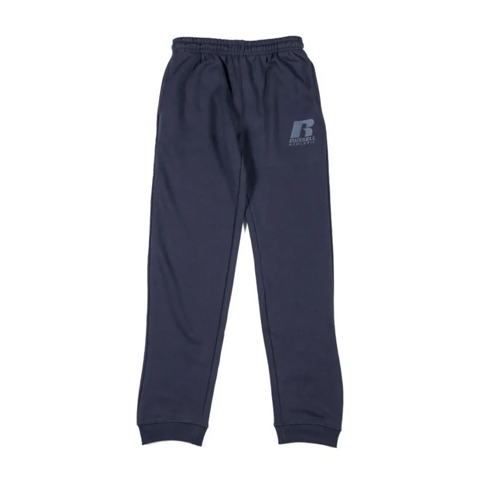 Russell Athletic Russell Athletic - CUFFED LEG PANT - ΜΠΛΕ ΣΚΟΥΡΟ/NAVY