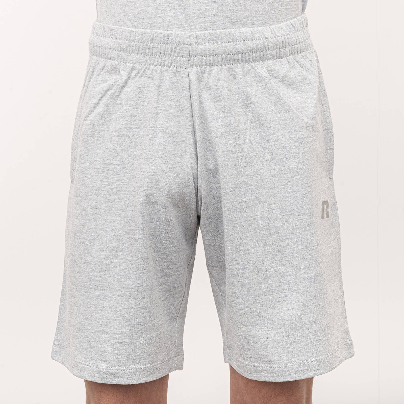 Russell Athletic Russell Athletic - SHORTS - NEW GREY MARL