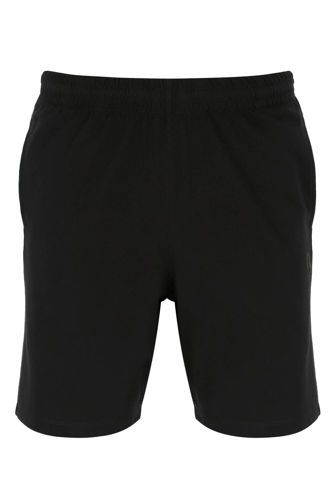 Russell Athletic Russell Athletic - SHORTS - ΜΑΥΡΟ