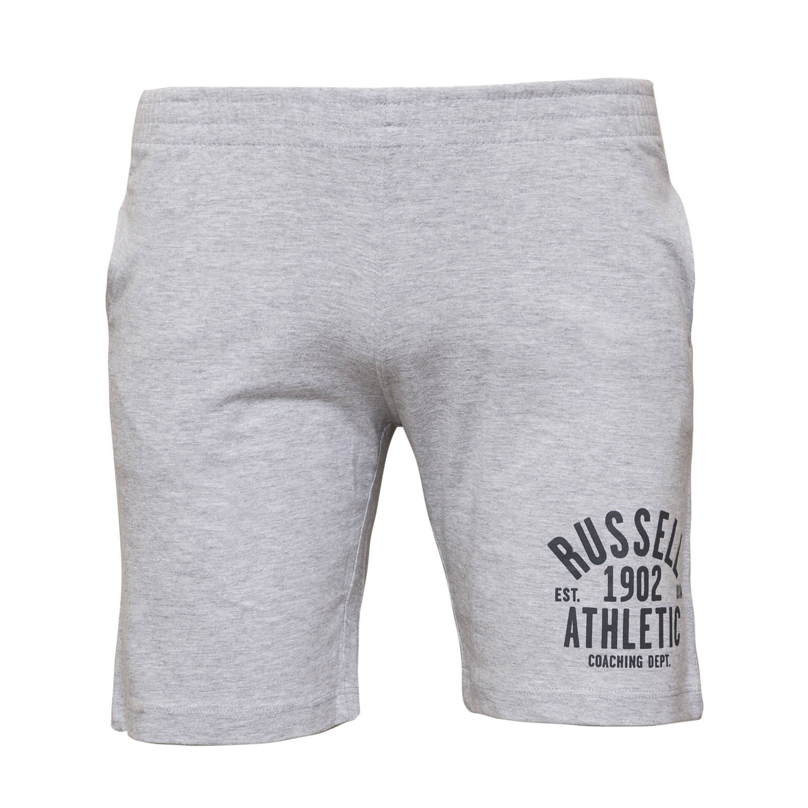 Russell Athletic Russell Athletic - SHORTS - NEW GREY MARL