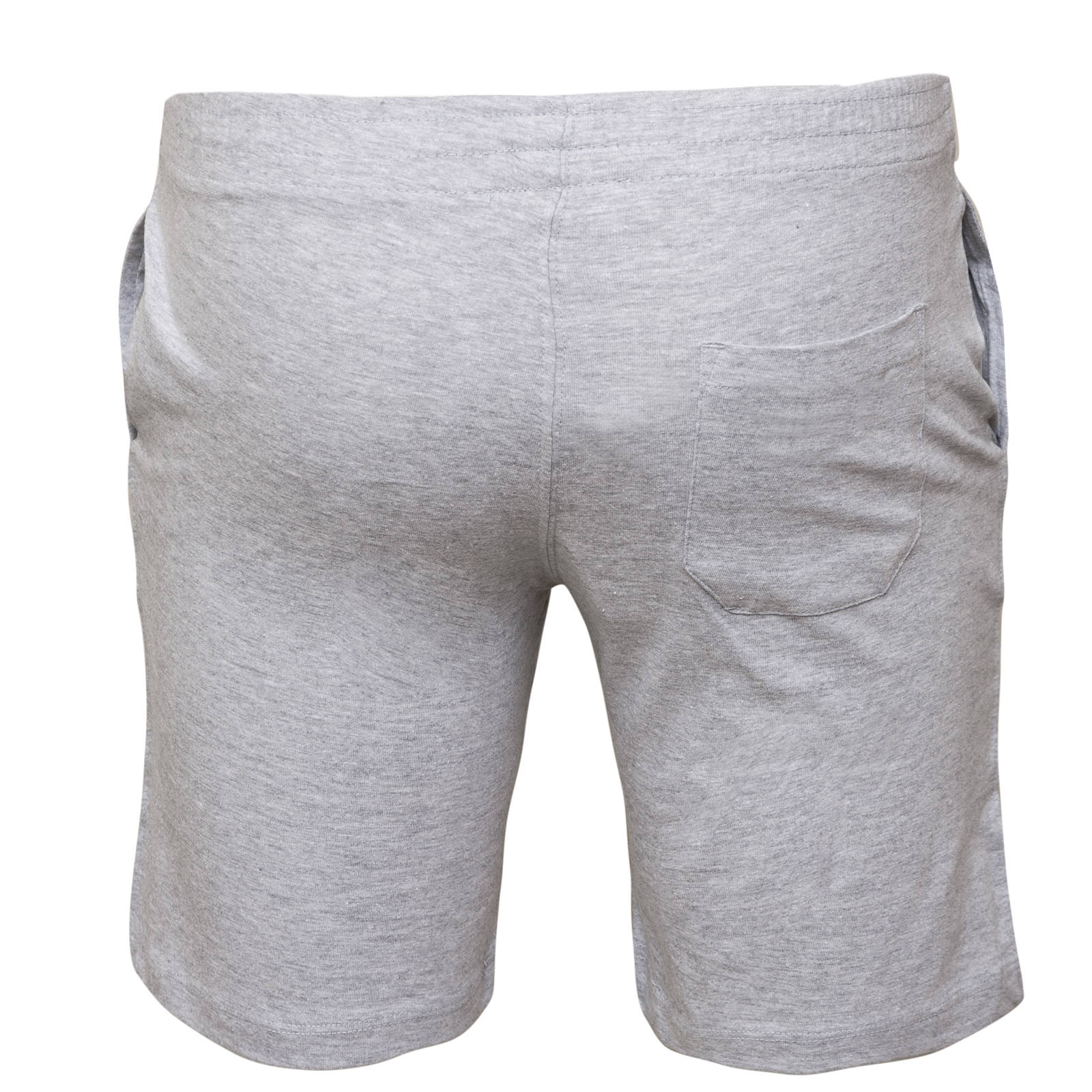 Russell Athletic - SHORTS - NEW GREY MARL φωτογραφία