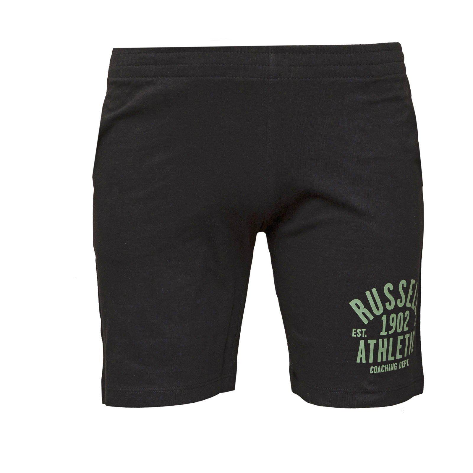 Russell Athletic Russell Athletic - SHORTS - ΜΑΥΡΟ