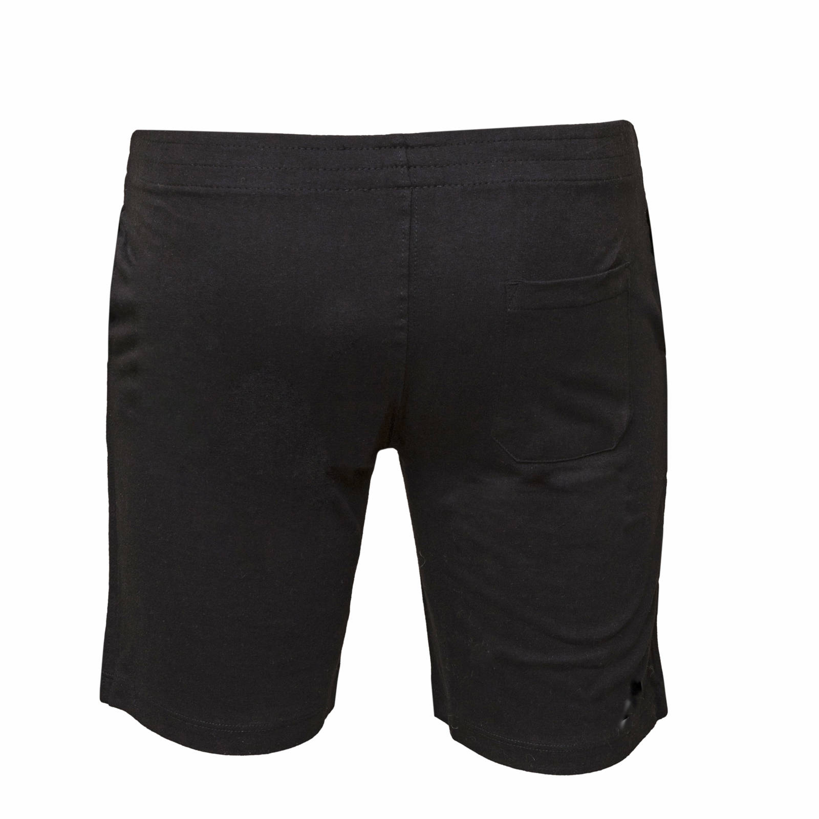 Russell Athletic - SHORTS - ΜΑΥΡΟ φωτογραφία