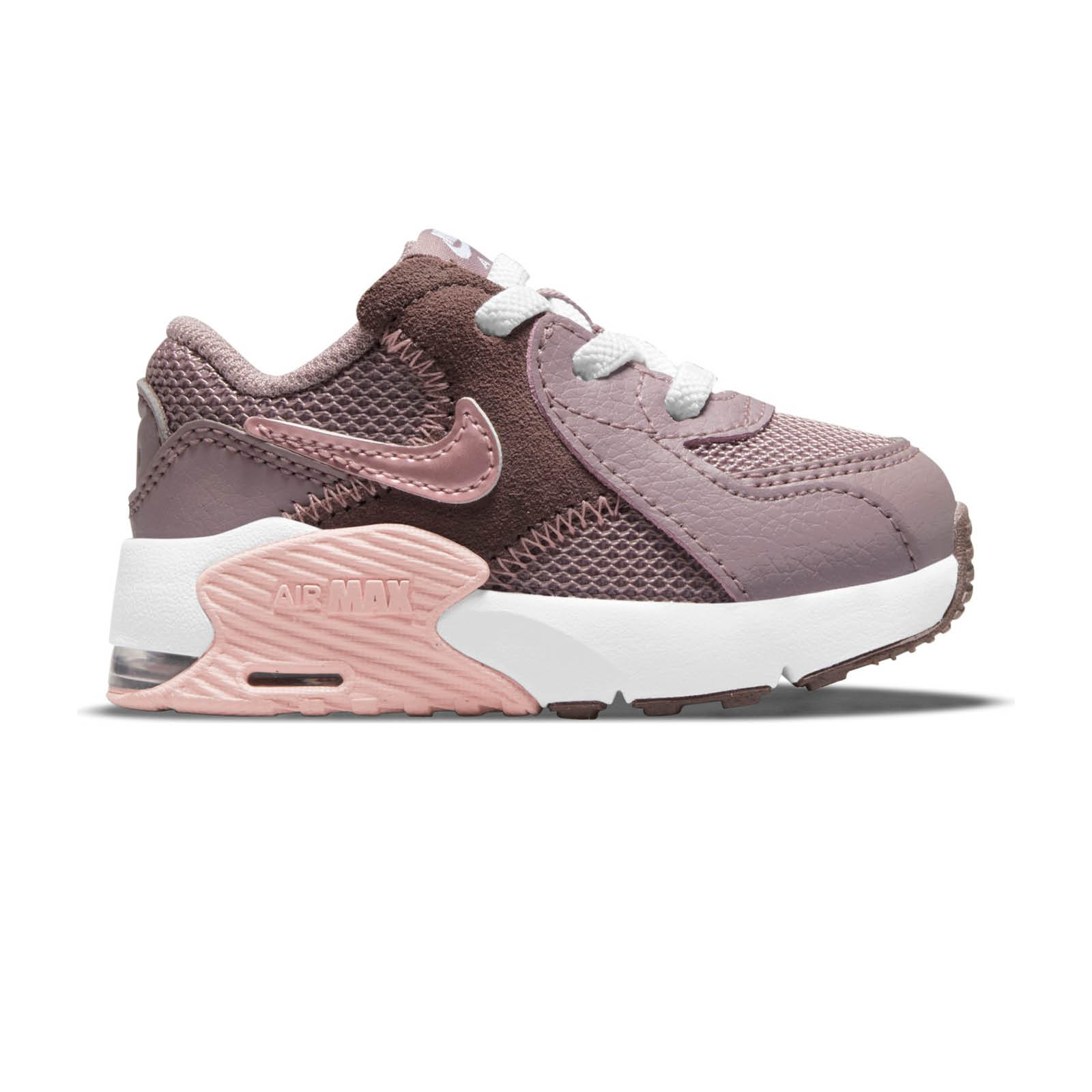 Nike - NIKE AIR MAX EXCEE (TD) - LT VIOLET ORE/PINK GLAZE-VIOLET ORE Παιδικά > Παπούτσια > Sneaker > Παπούτσι Low Cut