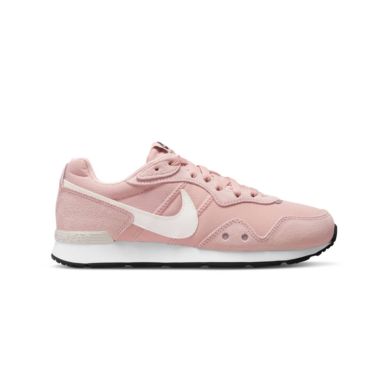 Γυναικεία > Παπούτσια > Sneaker > Παπούτσι Low Cut Nike - NIKE VENTURE RUNNER - PINK OXFORD/SUMMIT WHITE-BLACK-WHITE